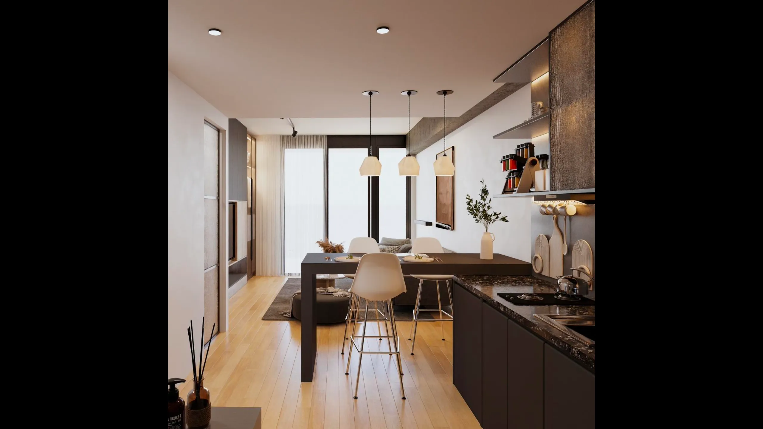 Cosy apartments, Psyri, Athens 11