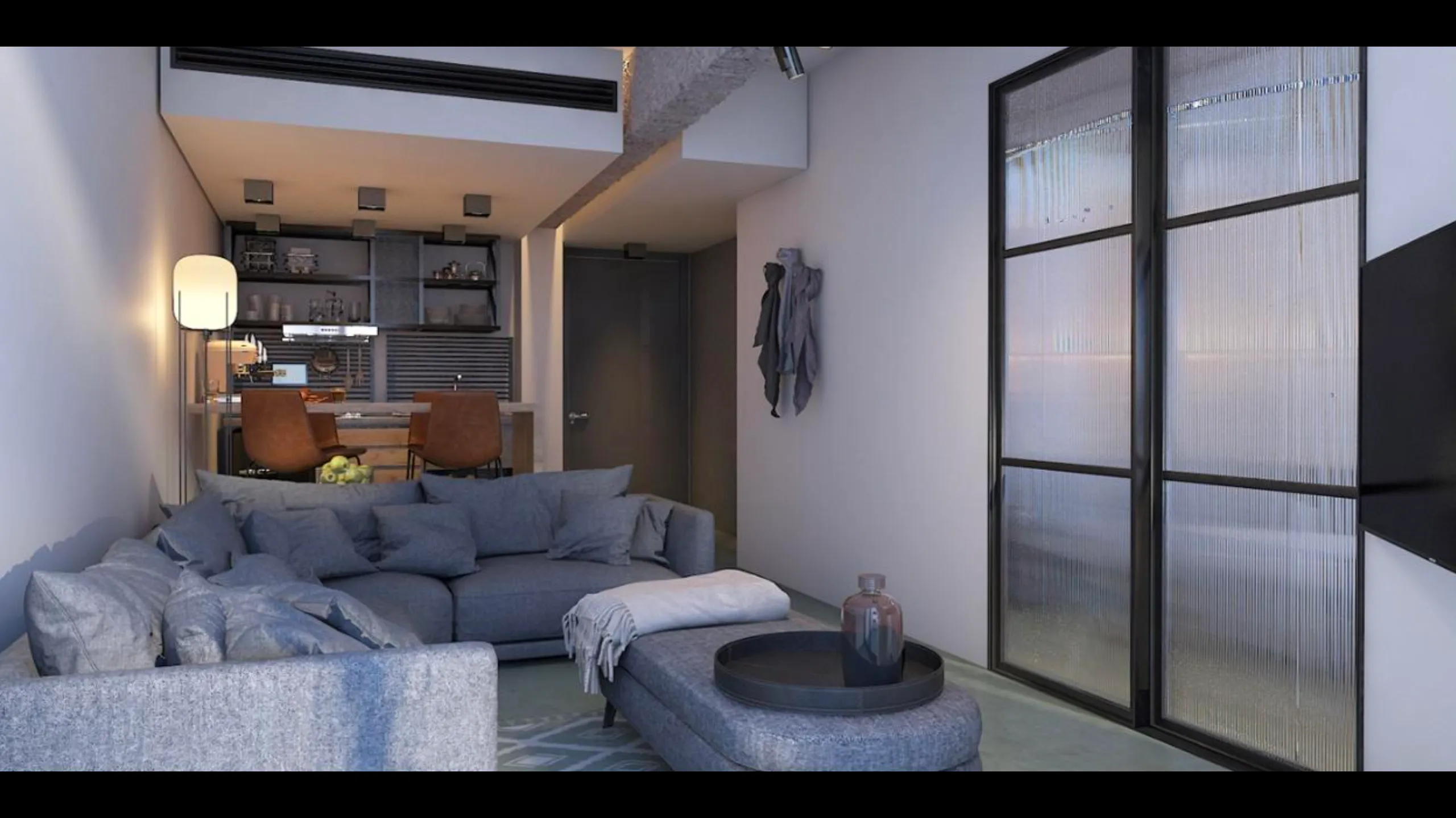 Cosy apartments, Psyri, Athens 5