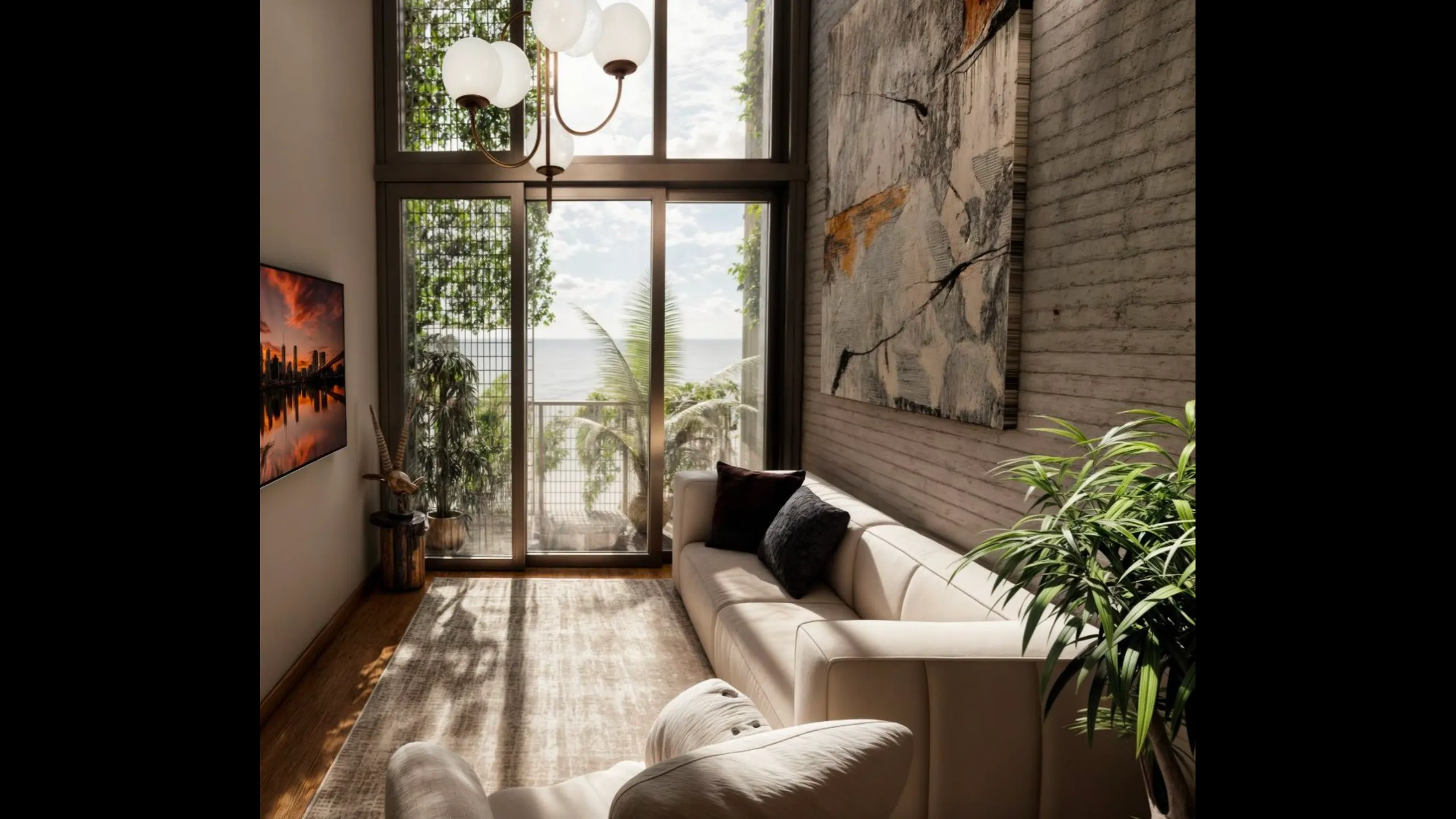 Apartments in urban style, Gazi, Athens  4