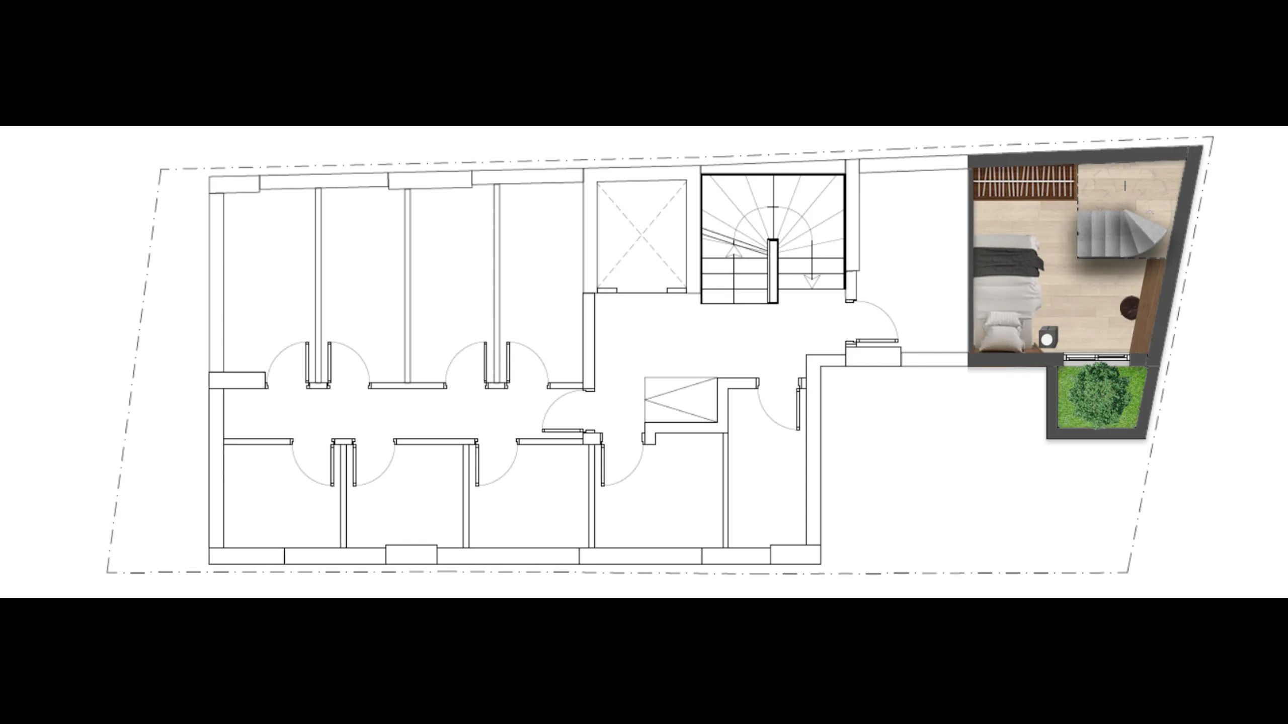 Apartments and maisonette not far from the center of Athens 22