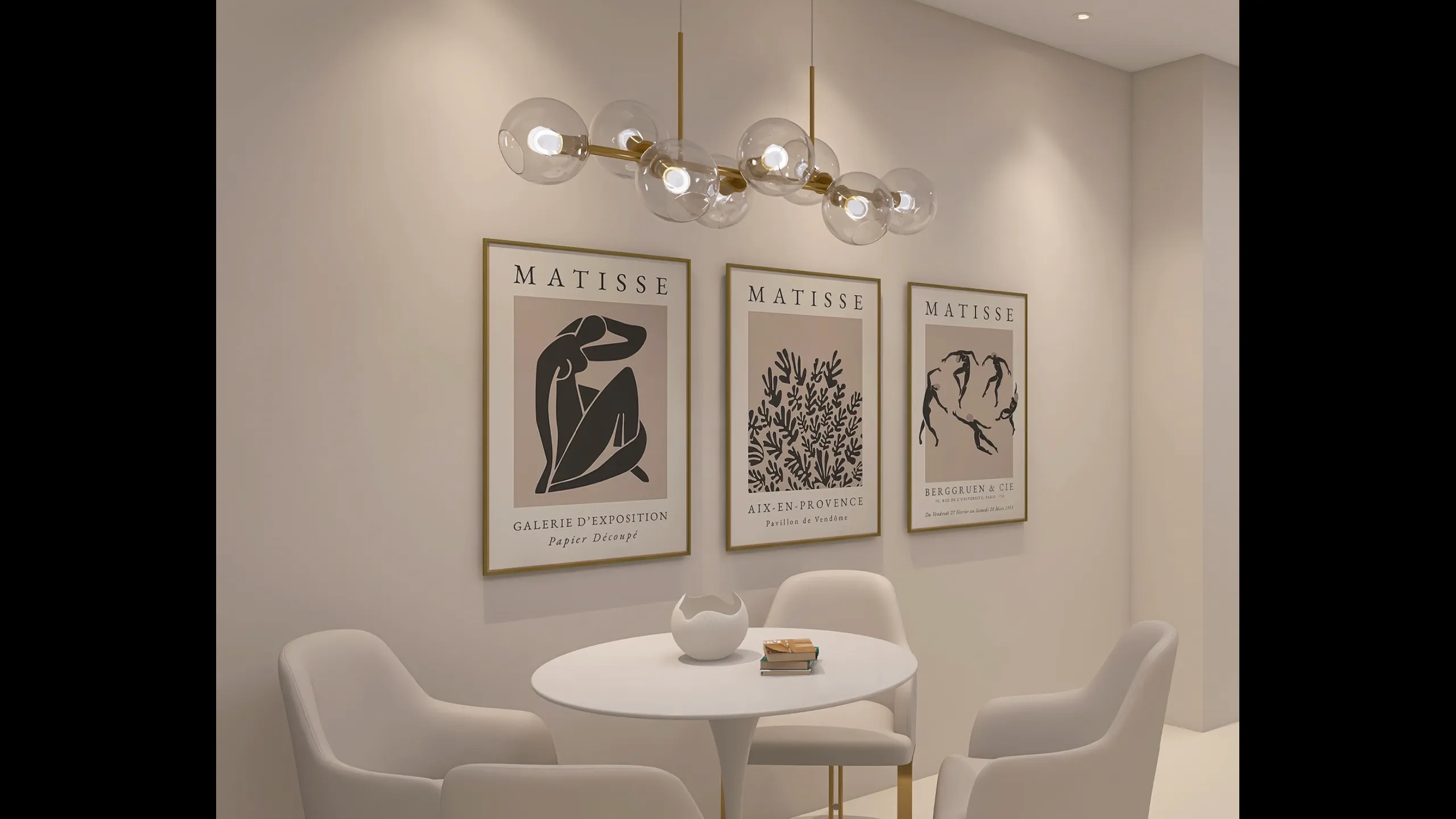 Апартаменты с гарантированным доходом, Калифея, Афины 4