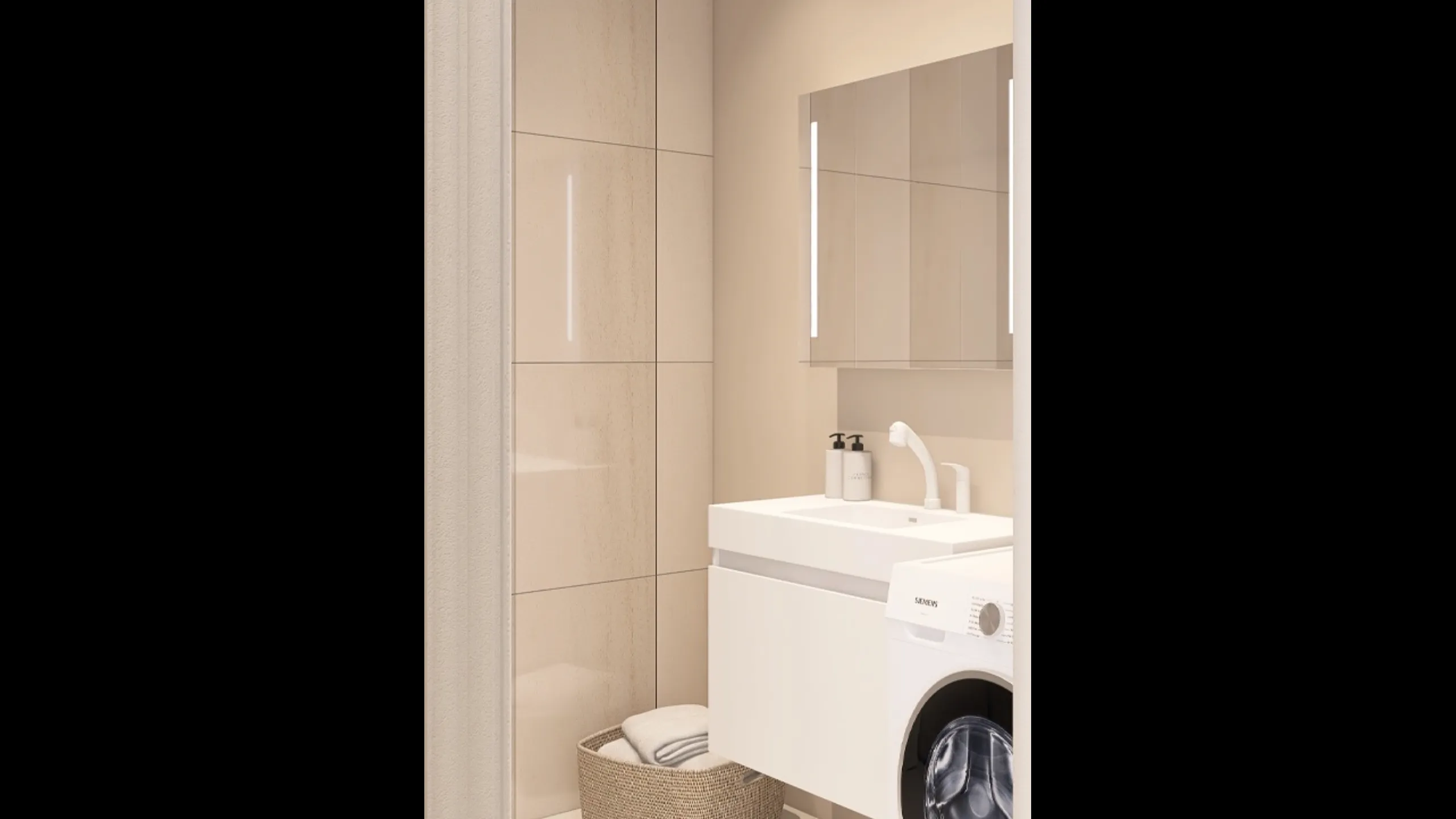 Апартаменты с гарантированным доходом, Калифея, Афины 6