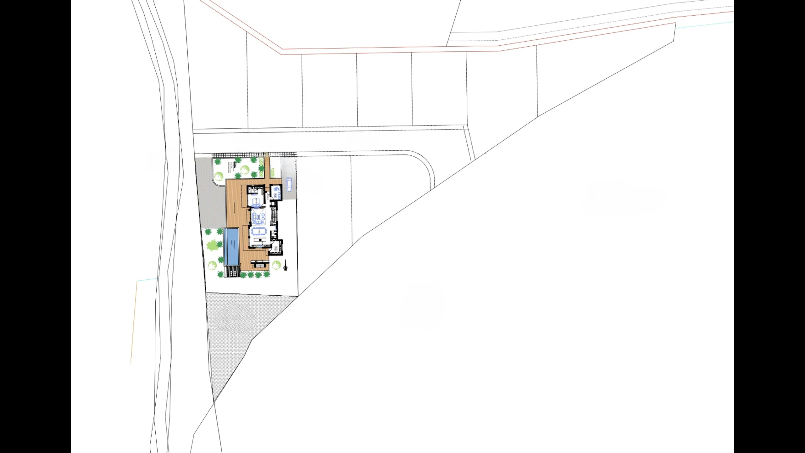 Stylish custom villa, Tala, Paphos 5