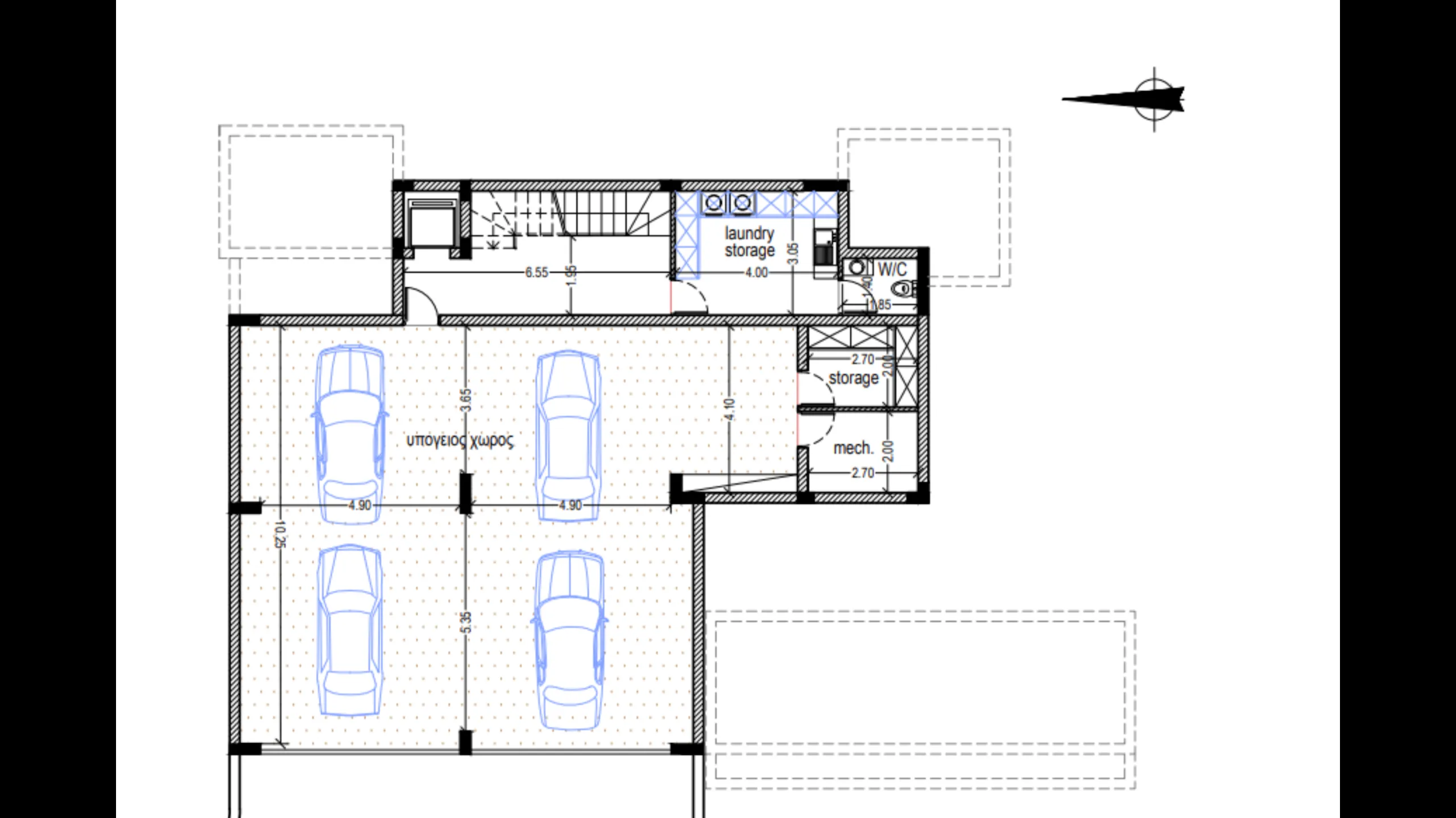 Stylish custom villa, Tala, Paphos 3