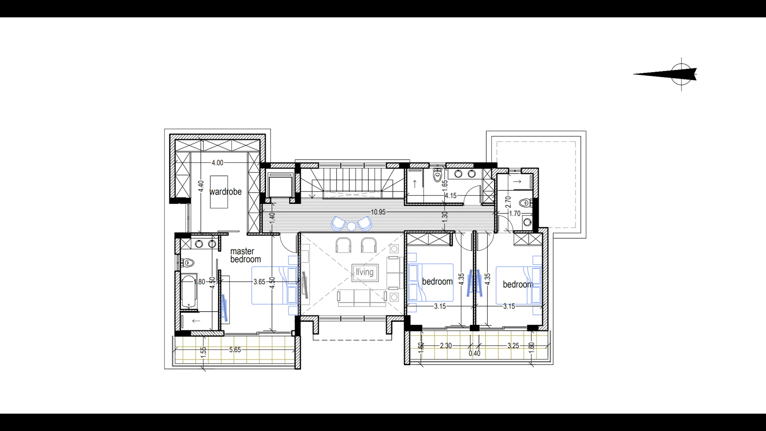 Stylish custom villa, Tala, Paphos 4