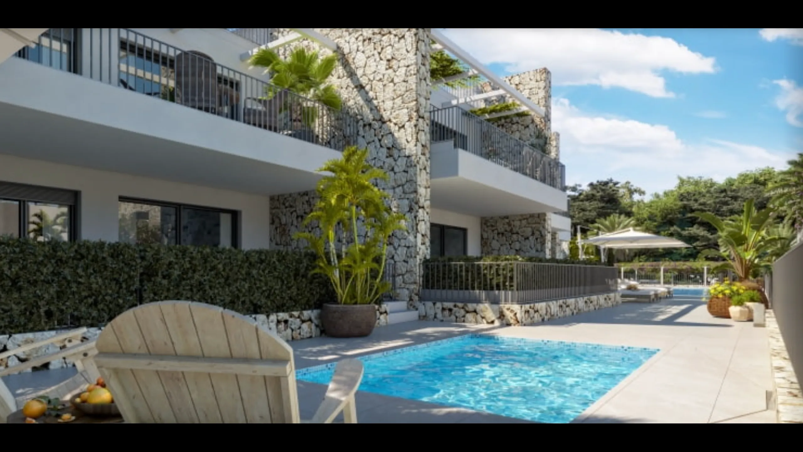 Comfortable apartments, San Telmo, Mallorca 2