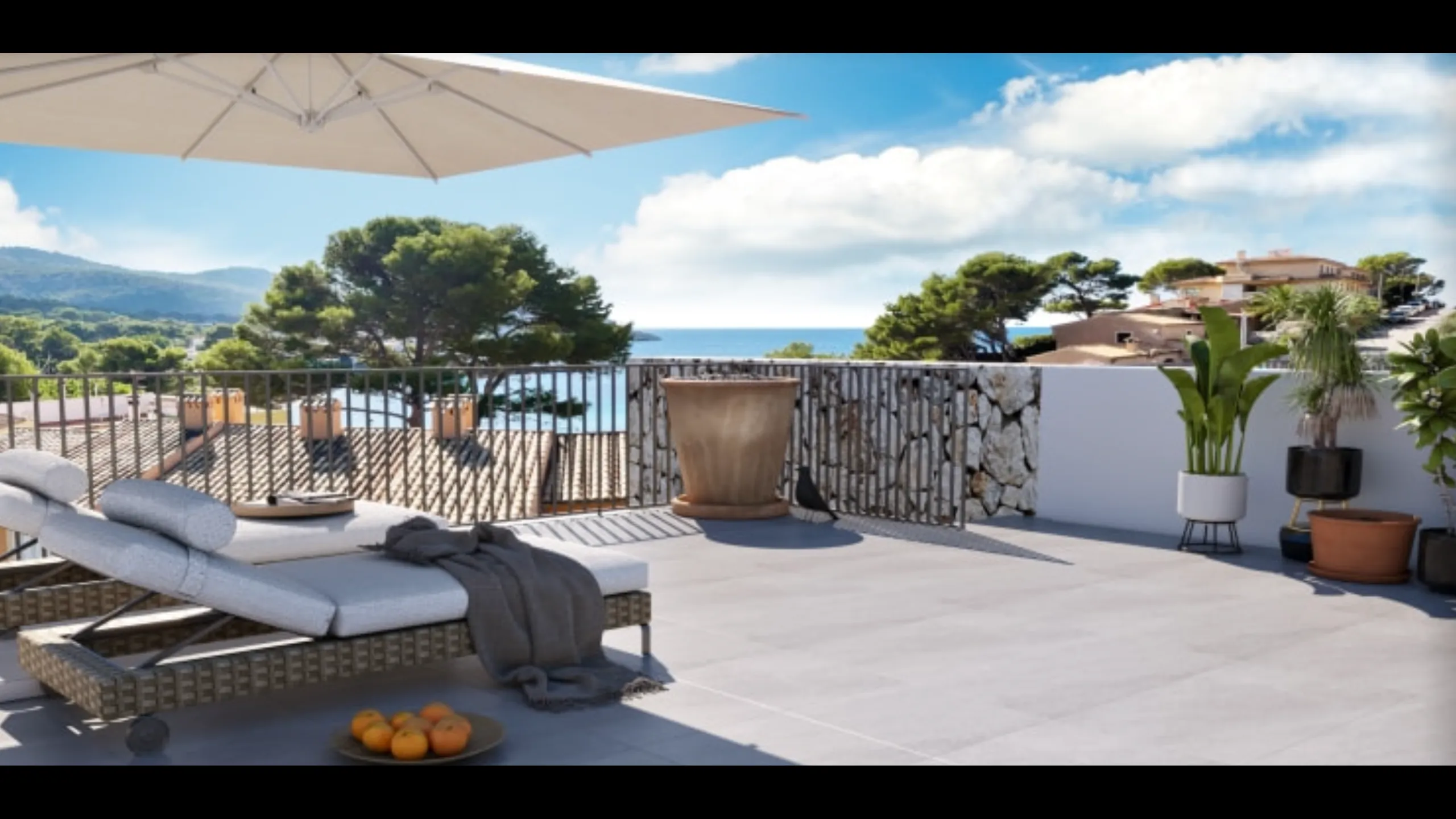 Comfortable apartments, San Telmo, Mallorca 15