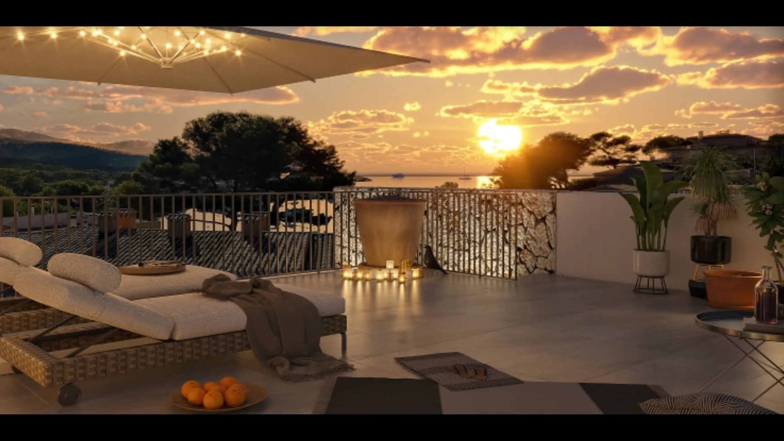 Comfortable apartments, San Telmo, Mallorca 16