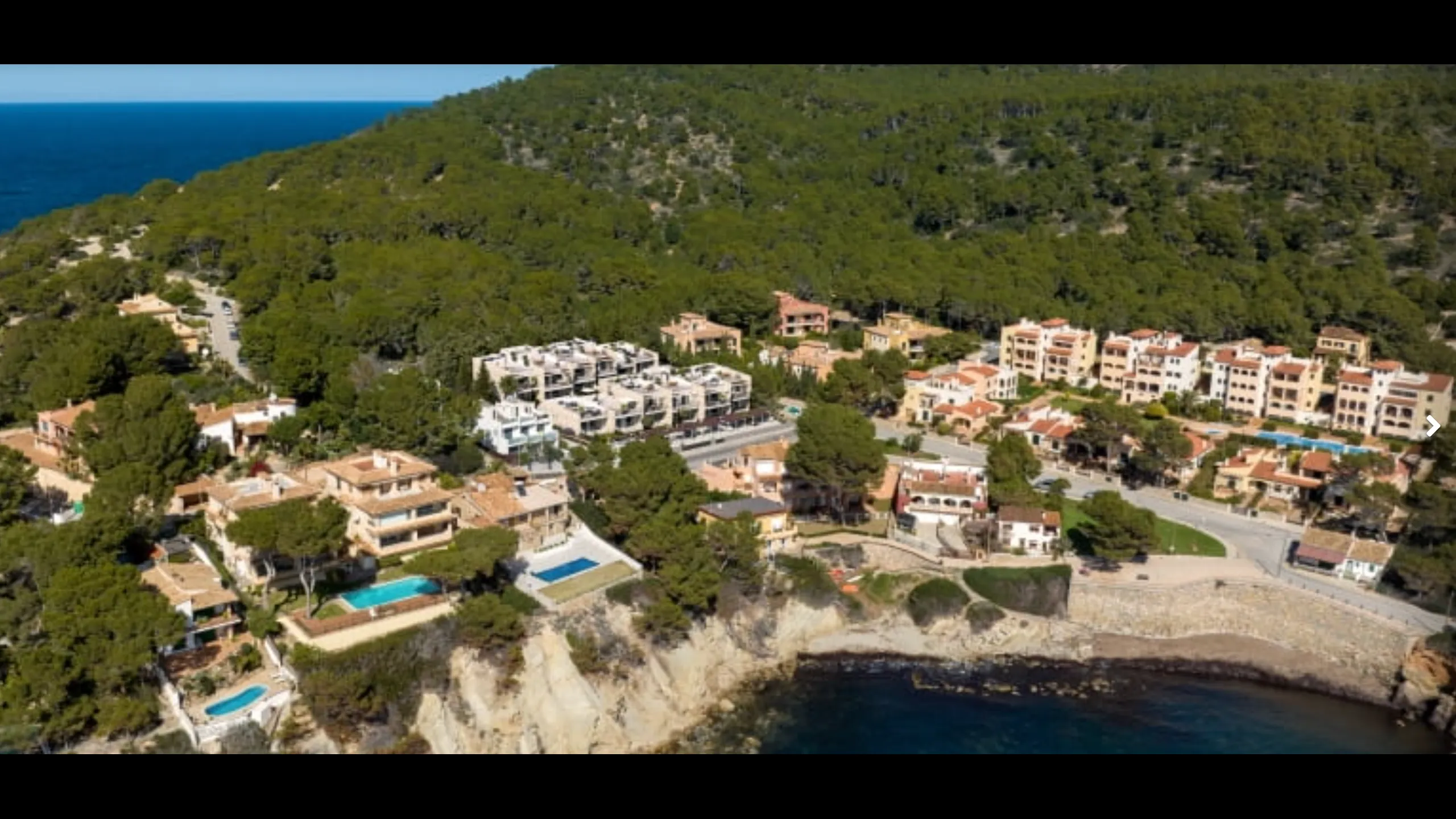 Comfortable apartments, San Telmo, Mallorca 18