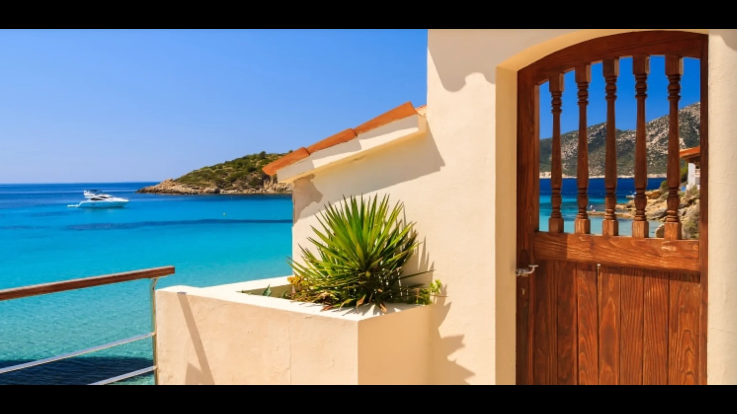 Comfortable apartments, San Telmo, Mallorca 3