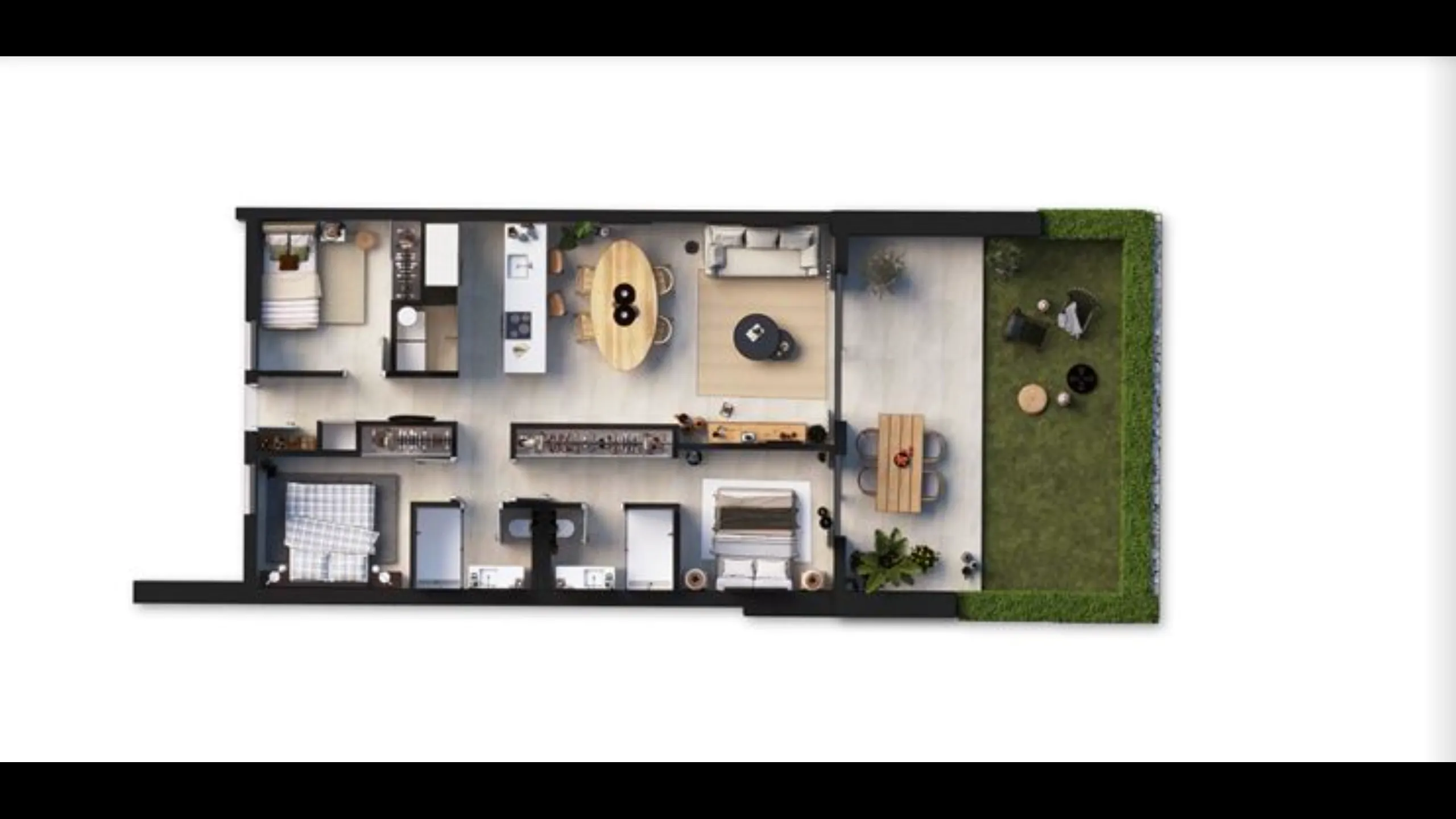 Comfortable apartments, San Telmo, Mallorca 19