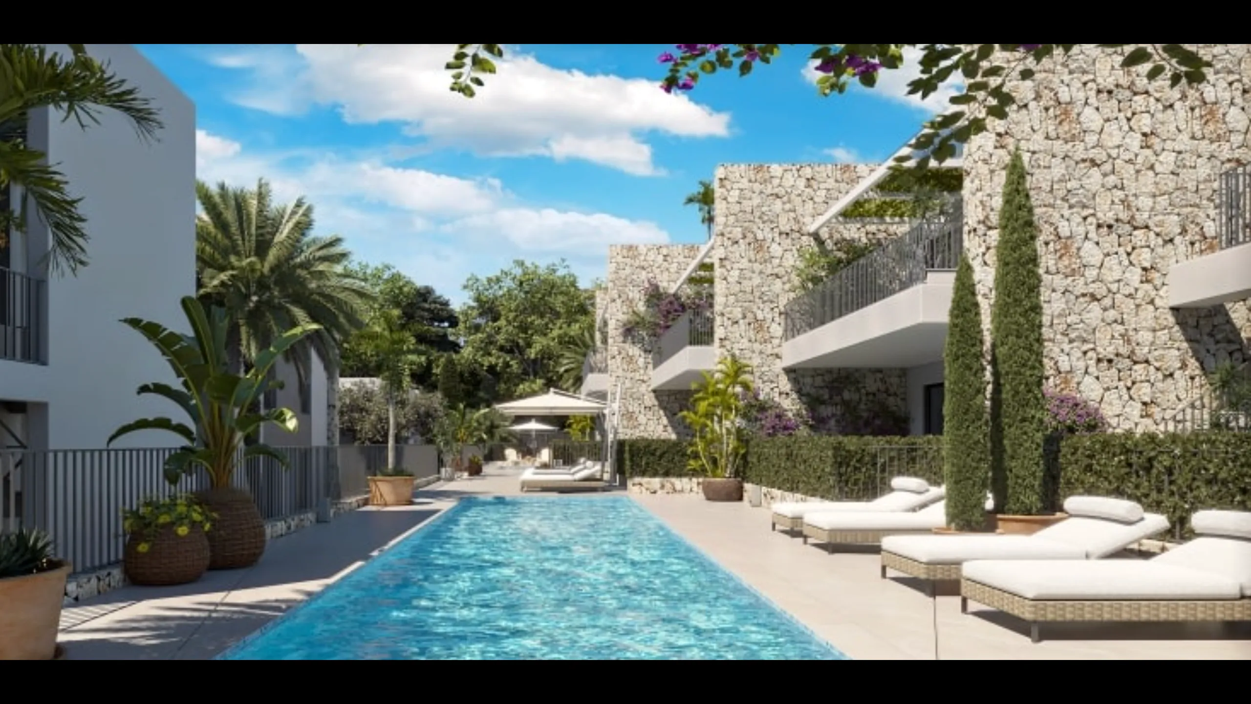 Comfortable apartments, San Telmo, Mallorca 4