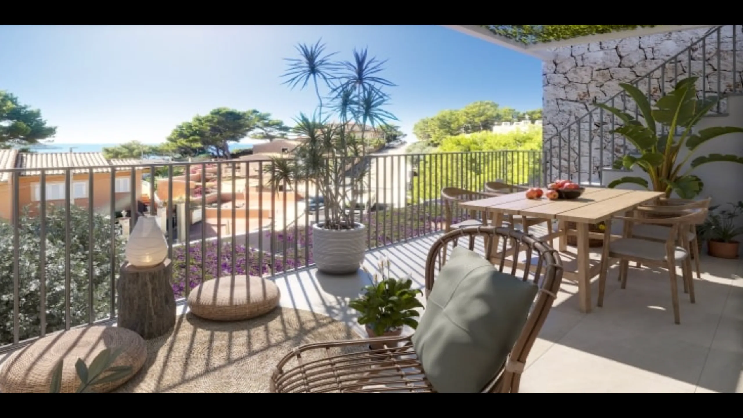 Comfortable apartments, San Telmo, Mallorca 5