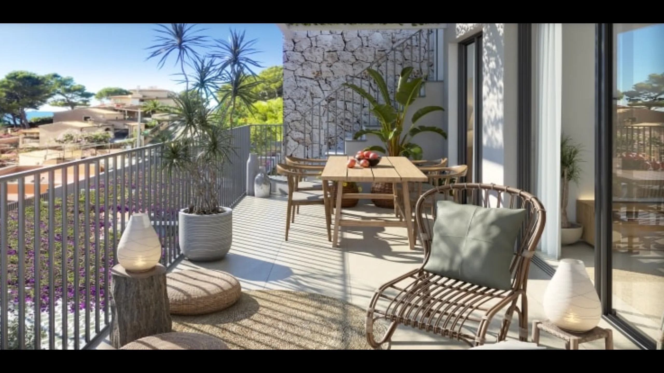 Comfortable apartments, San Telmo, Mallorca 6