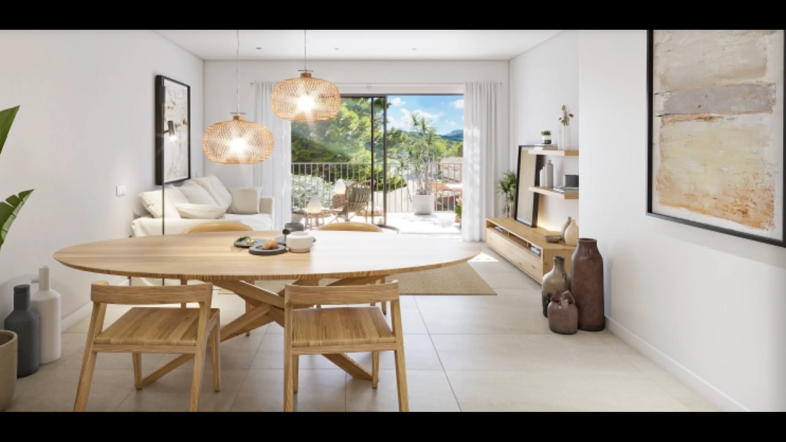 Comfortable apartments, San Telmo, Mallorca 9