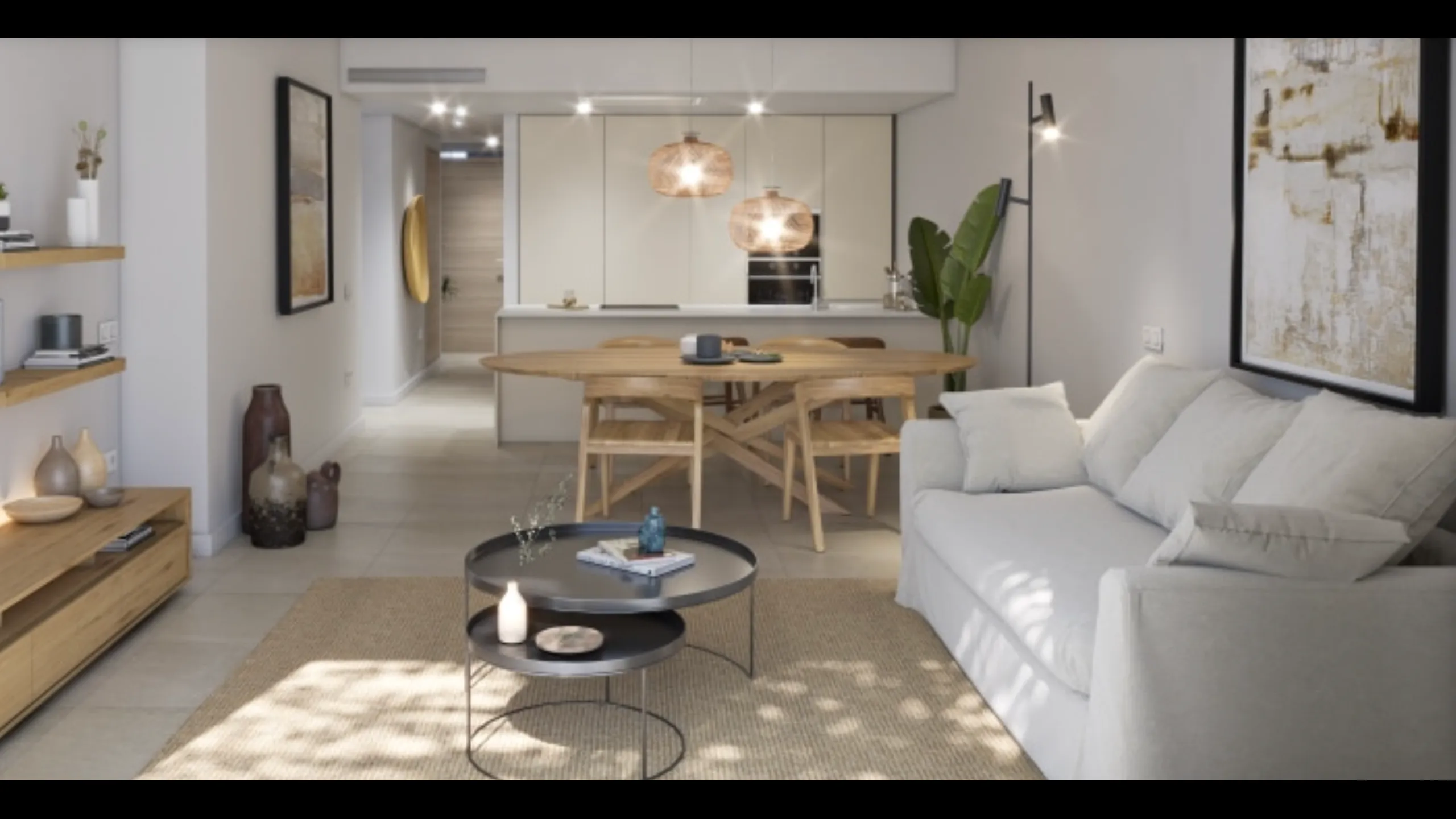 Comfortable apartments, San Telmo, Mallorca 8