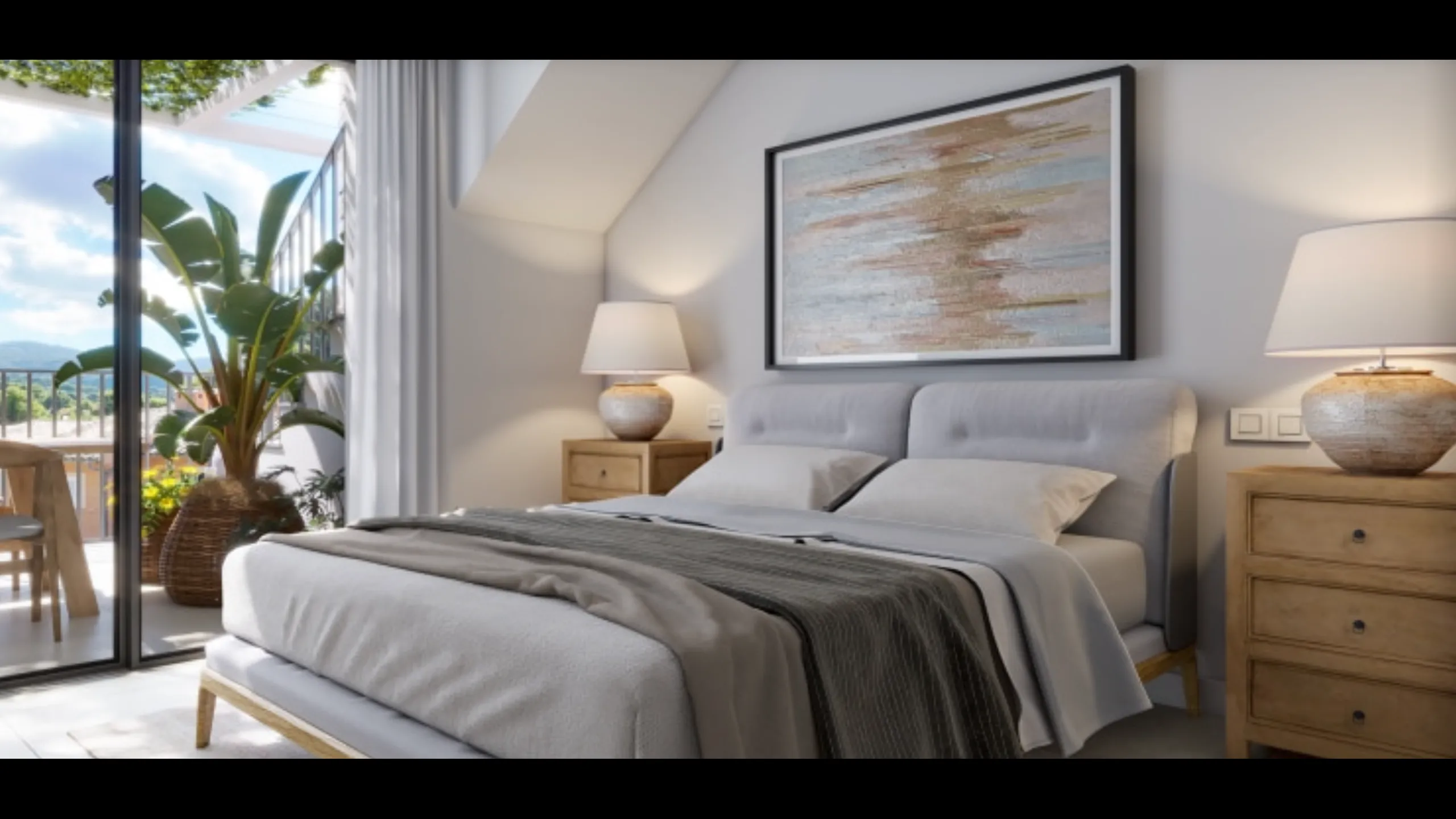 Comfortable apartments, San Telmo, Mallorca 13