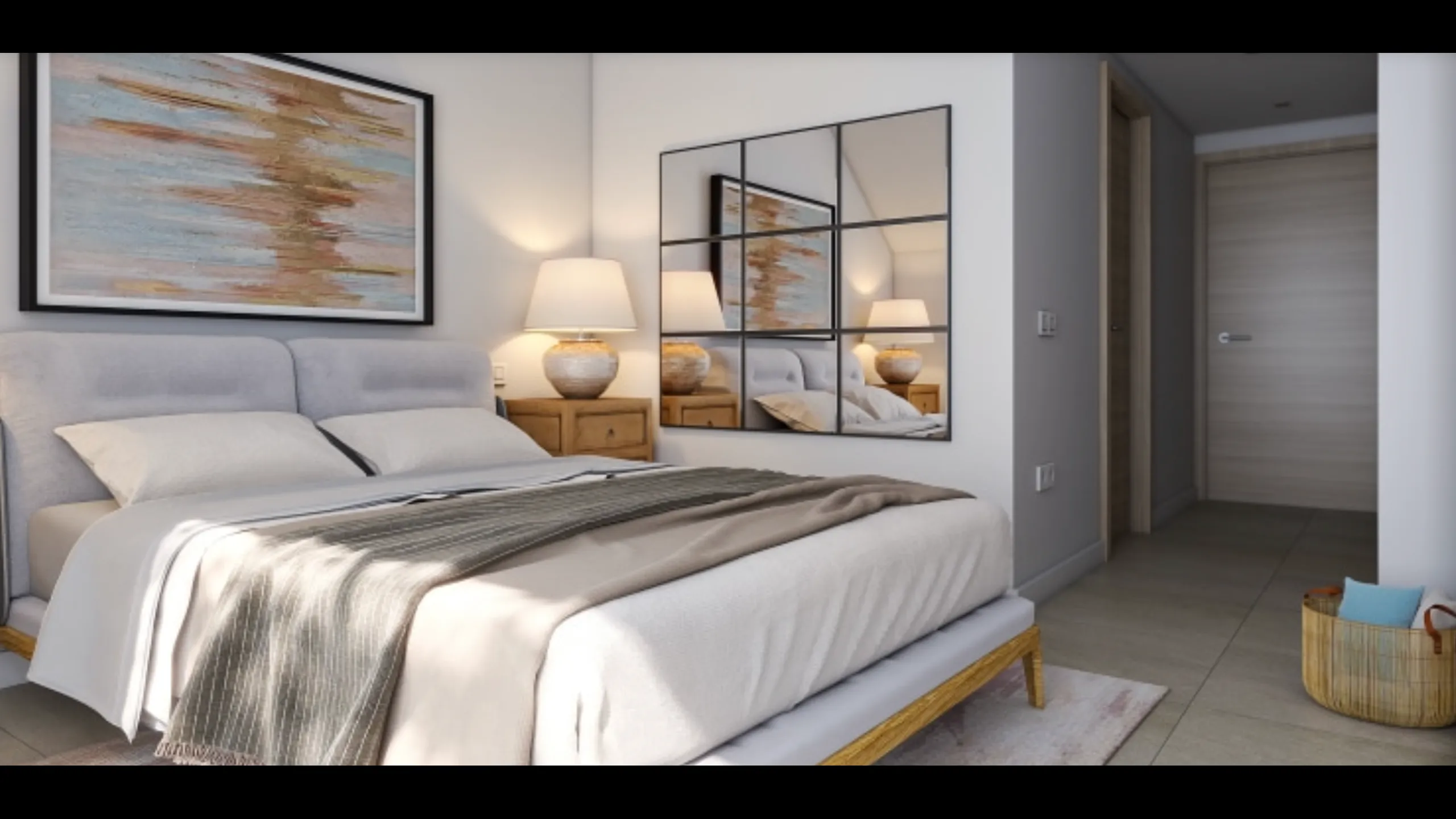 Comfortable apartments, San Telmo, Mallorca 12