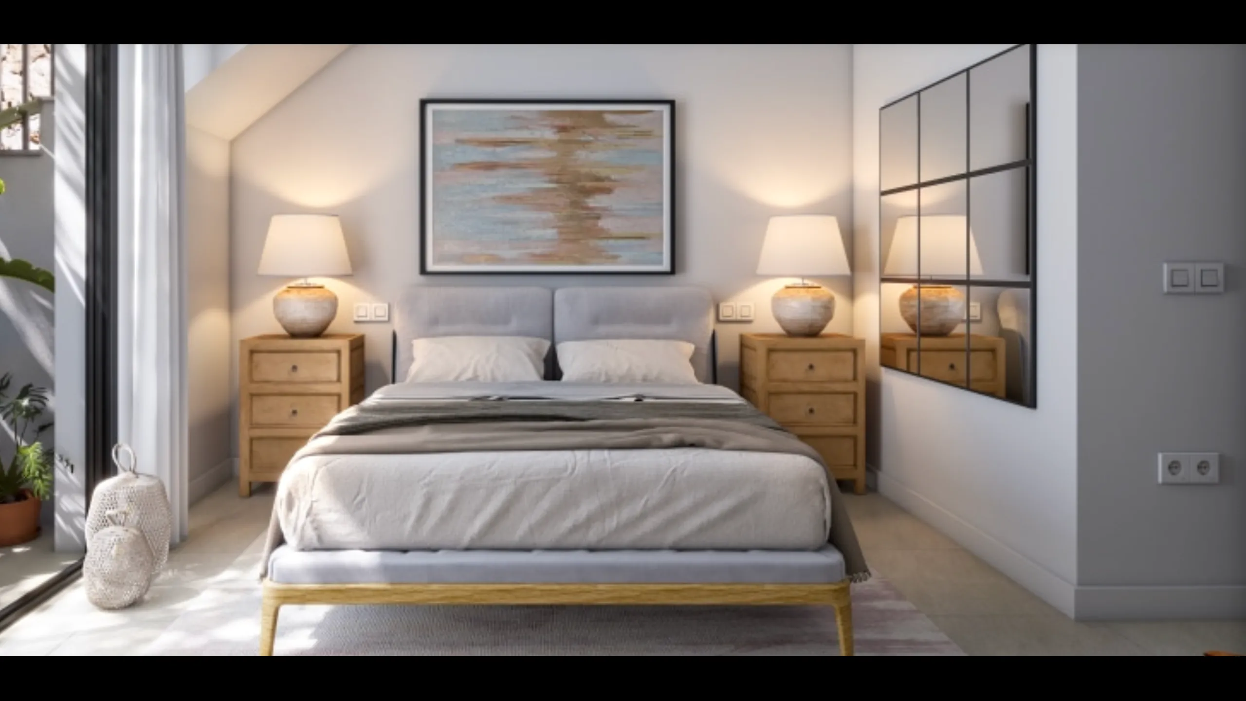 Comfortable apartments, San Telmo, Mallorca 11