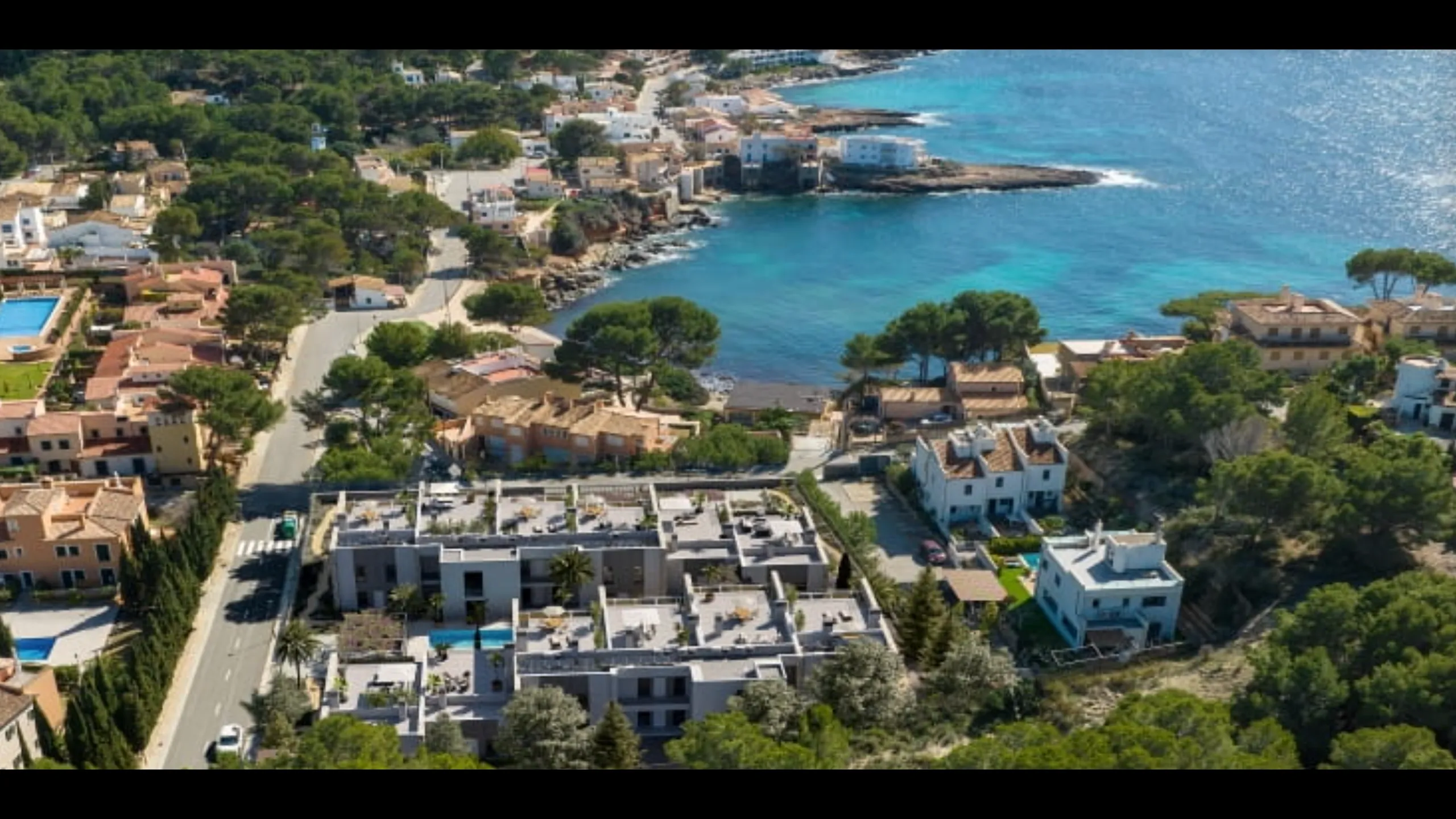 Comfortable apartments, San Telmo, Mallorca 17