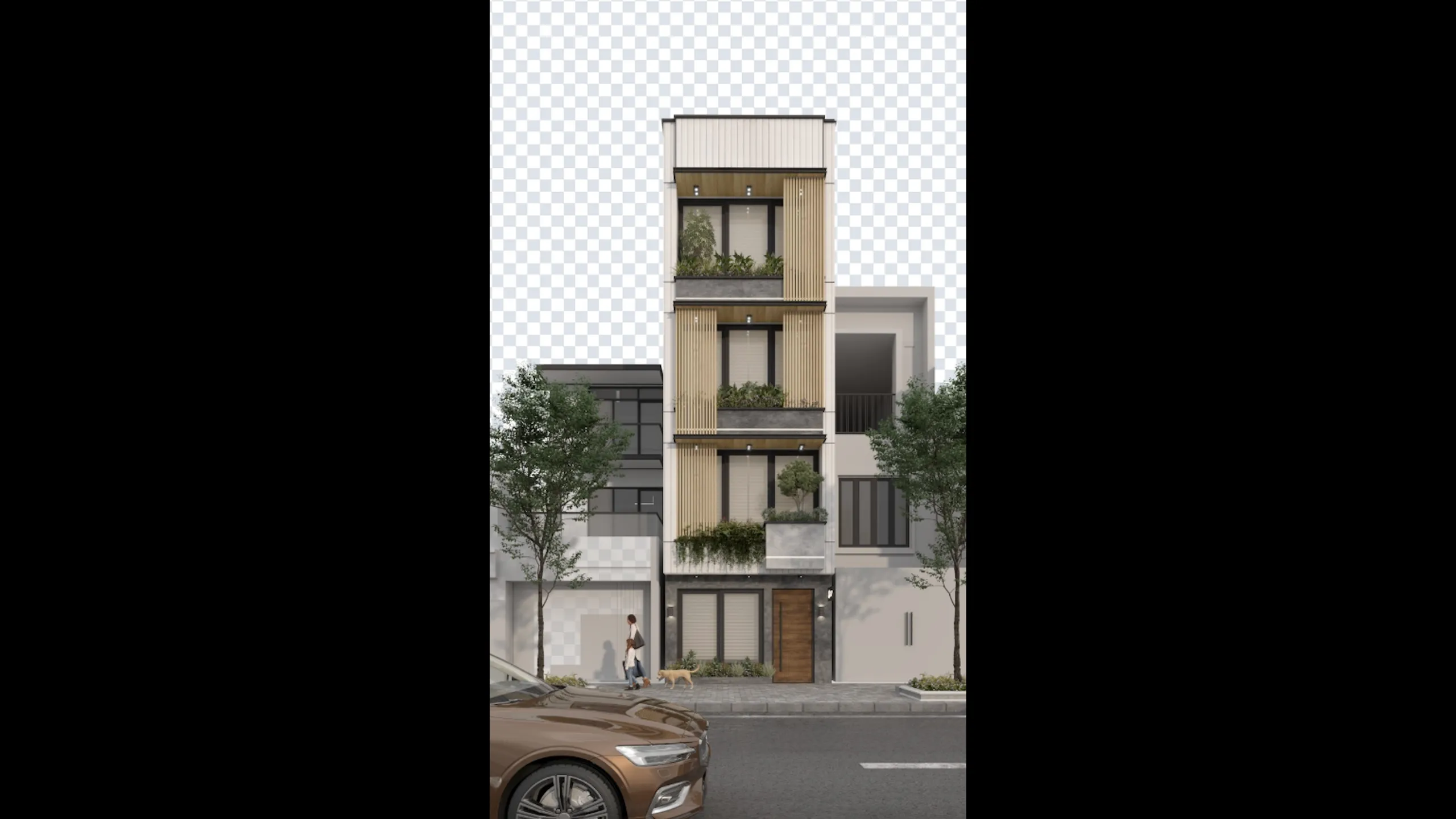 Апартаменты с гарантированным доходом, Неа Иония, Афины 5