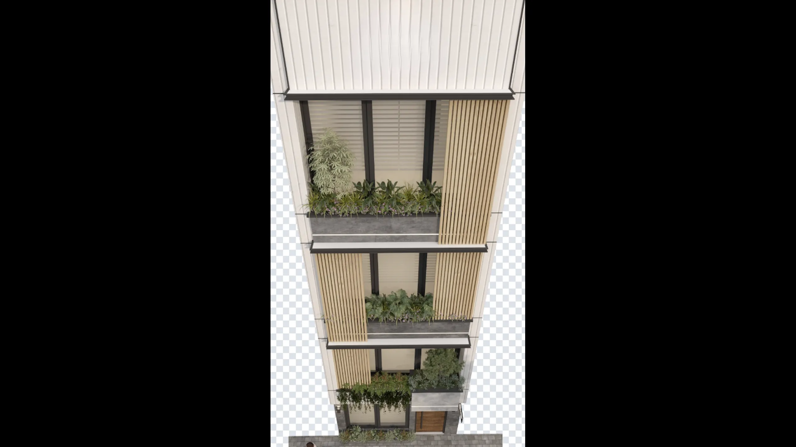 Апартаменты с гарантированным доходом, Неа Иония, Афины 7