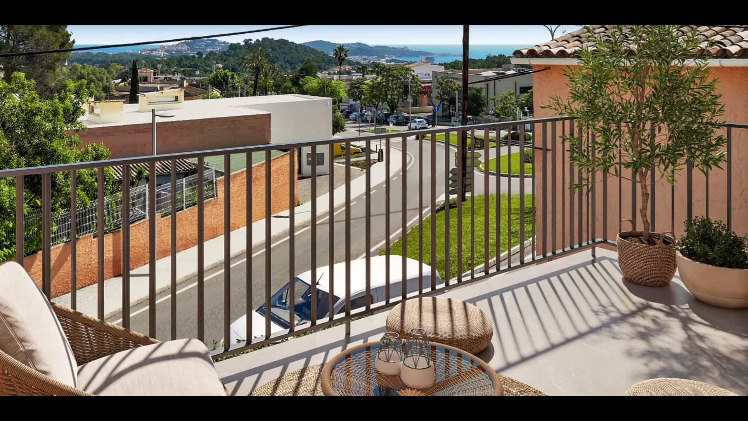 Elegant apartments and duplexes, Capdepera, Mallorca 17