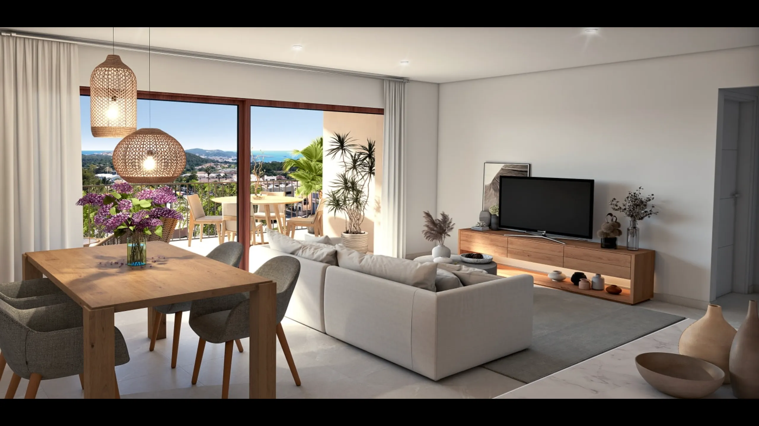 Elegant apartments and duplexes, Capdepera, Mallorca 11