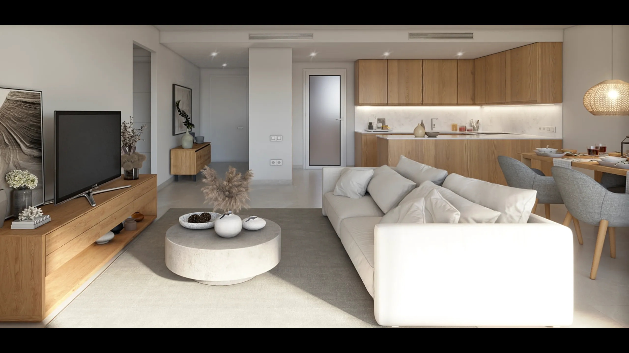 Elegant apartments and duplexes, Capdepera, Mallorca 10