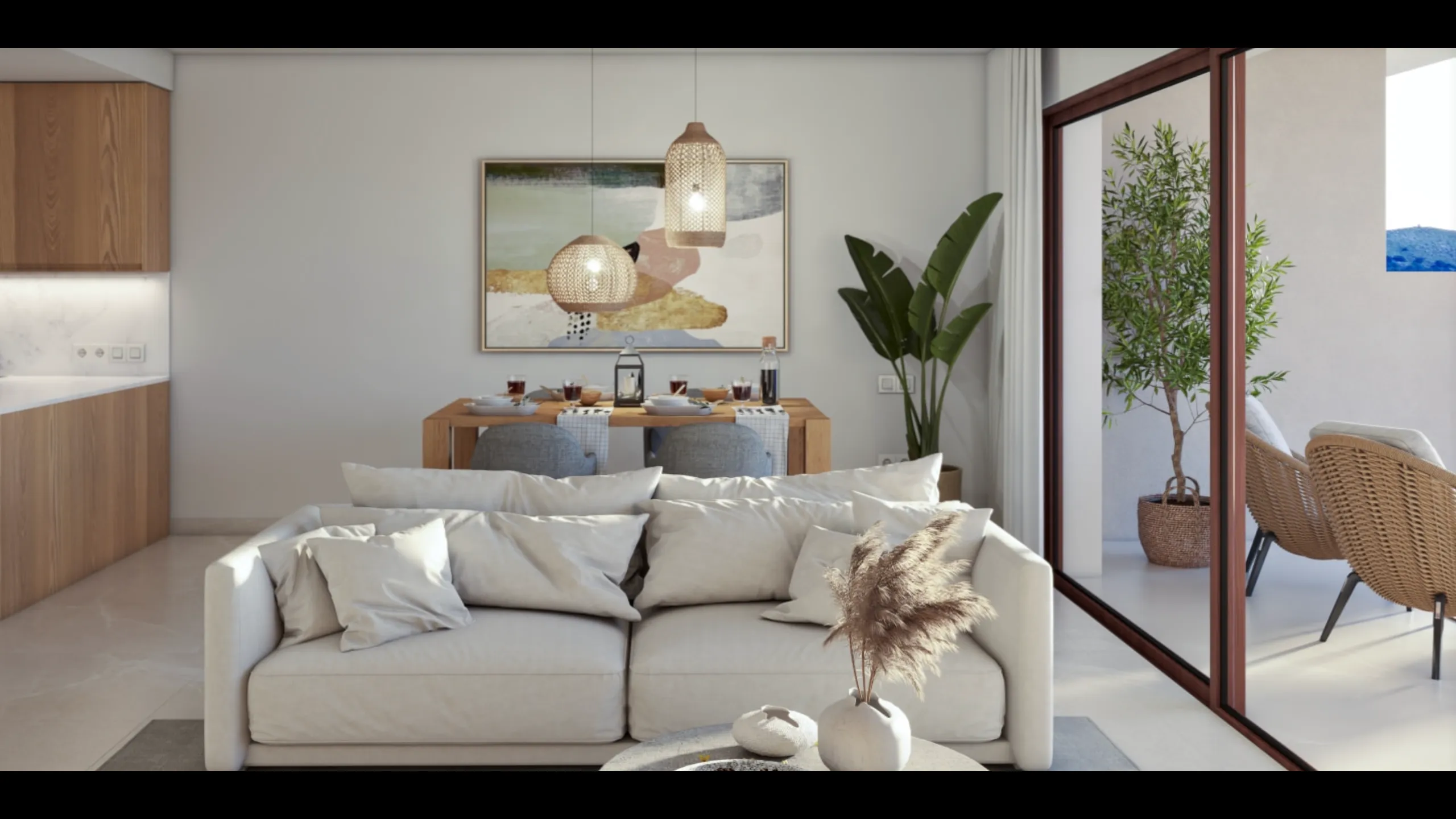 Elegant apartments and duplexes, Capdepera, Mallorca 8