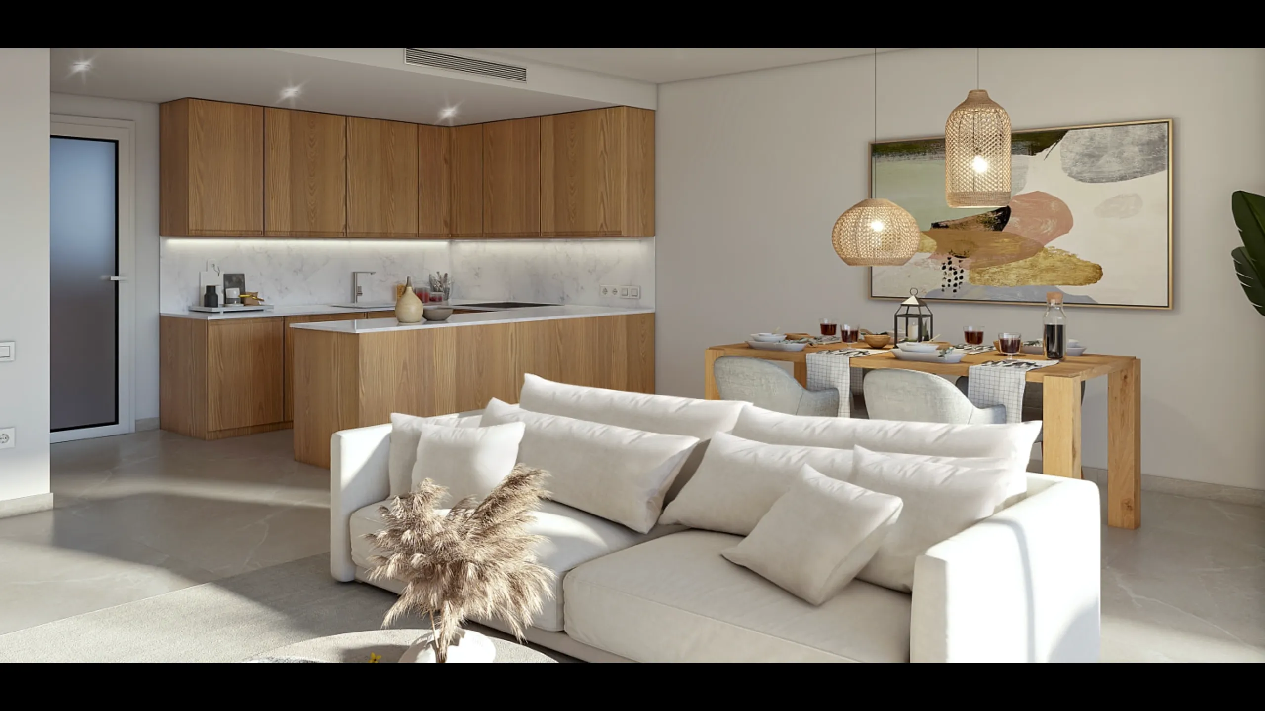 Elegant apartments and duplexes, Capdepera, Mallorca 9