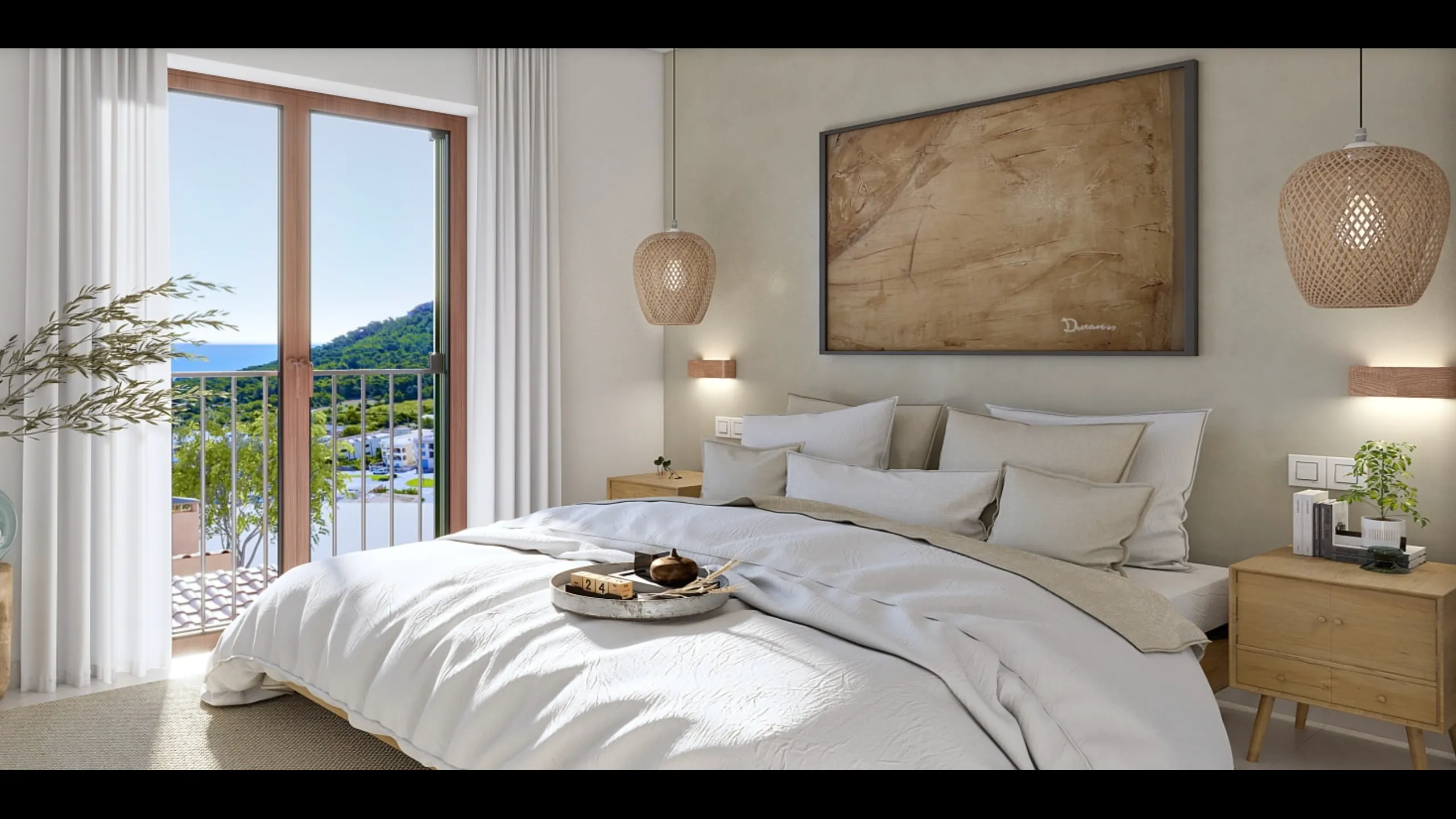 Elegant apartments and duplexes, Capdepera, Mallorca 13