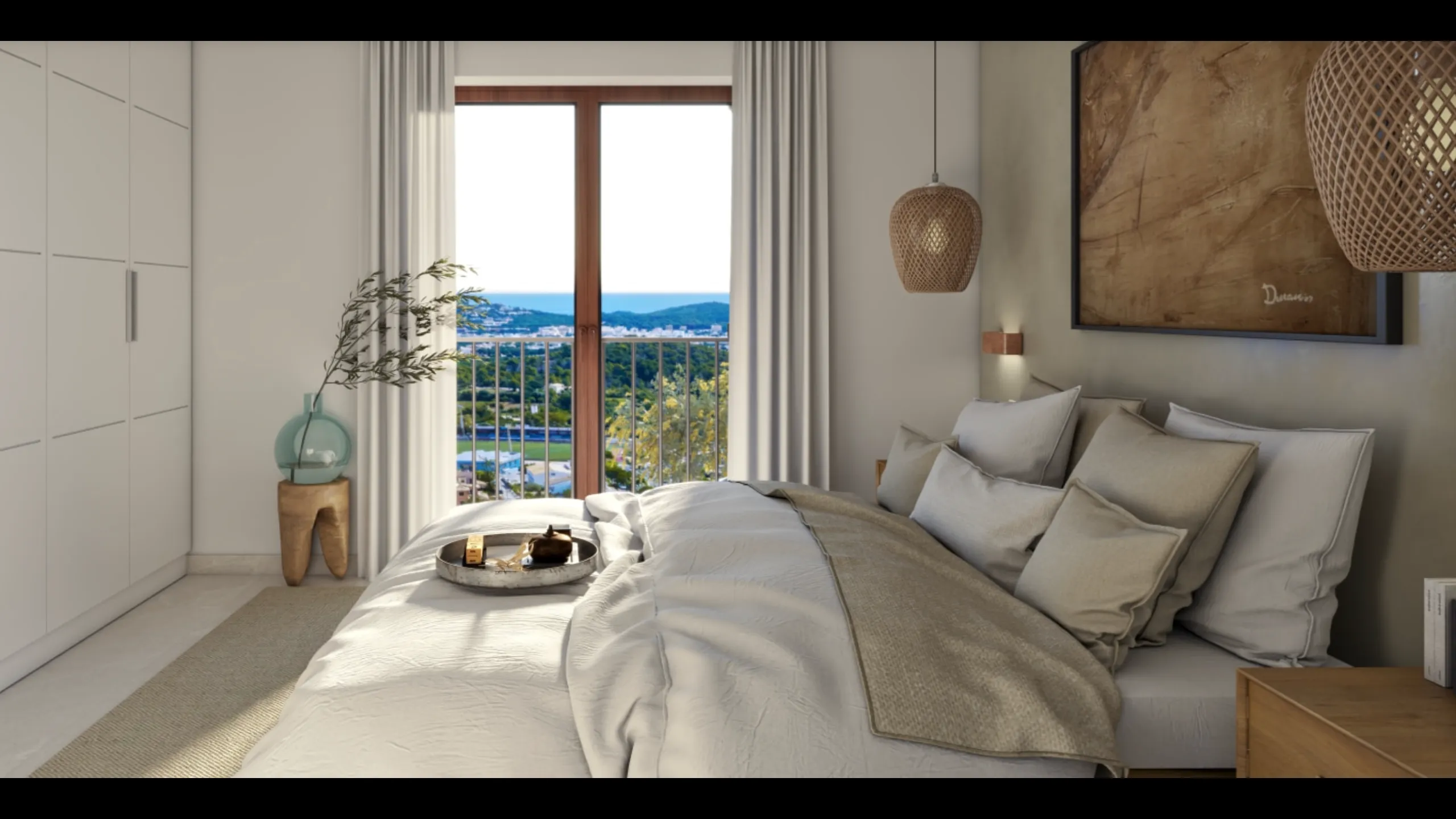 Elegant apartments and duplexes, Capdepera, Mallorca 12