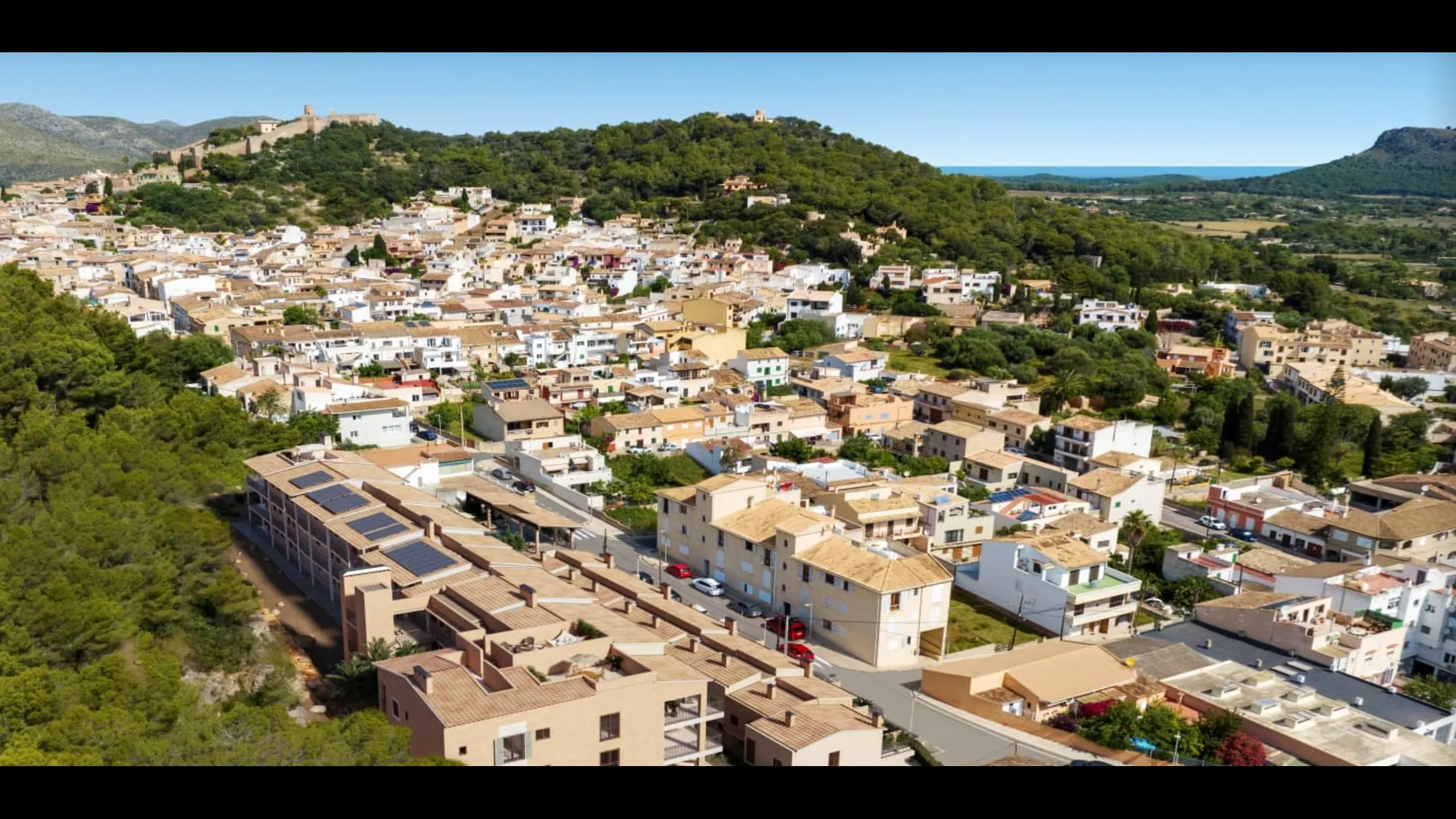 Elegant apartments and duplexes, Capdepera, Mallorca 16