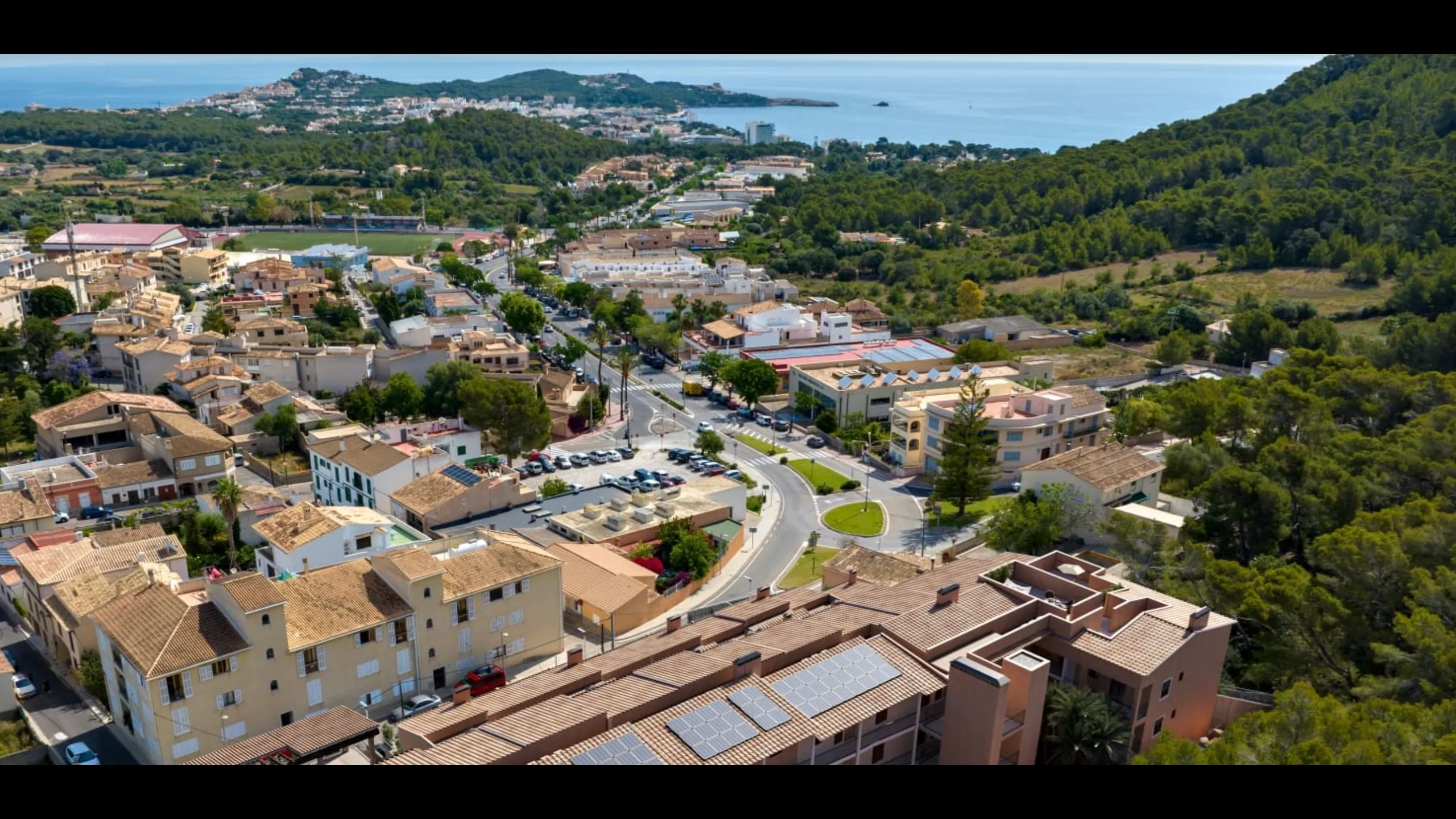 Elegant apartments and duplexes, Capdepera, Mallorca 18