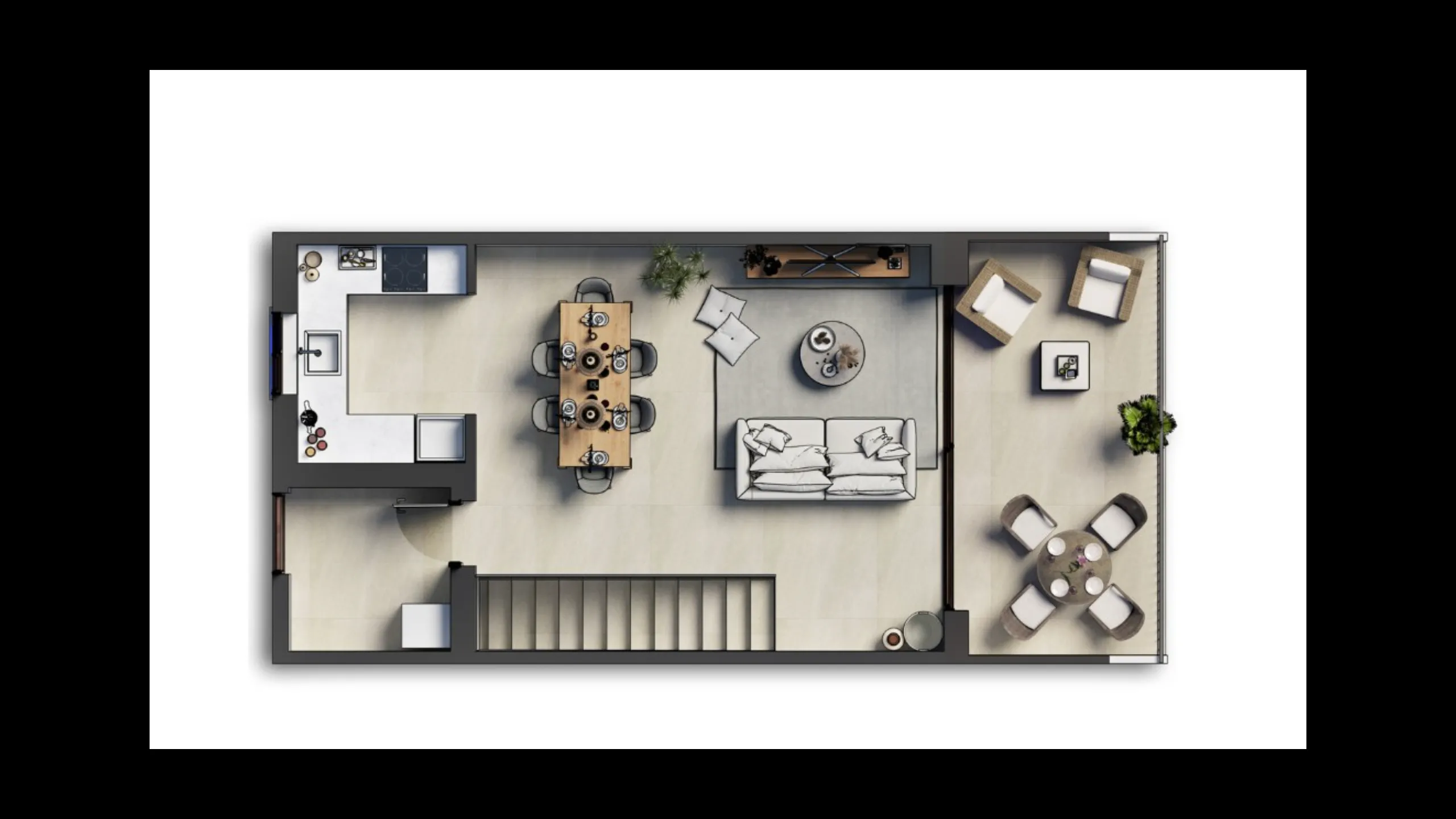 Elegant apartments and duplexes, Capdepera, Mallorca 21