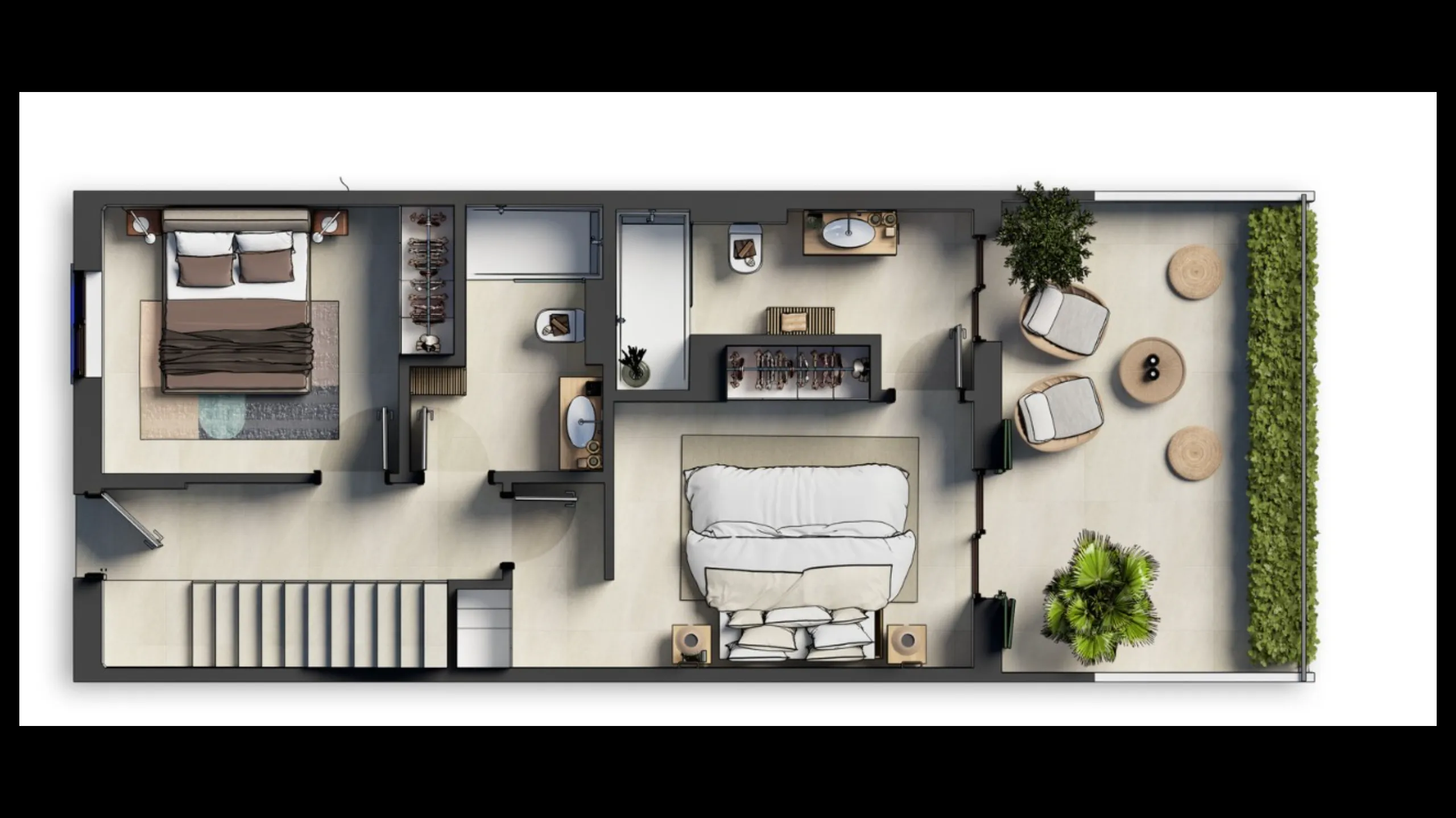 Elegant apartments and duplexes, Capdepera, Mallorca 23