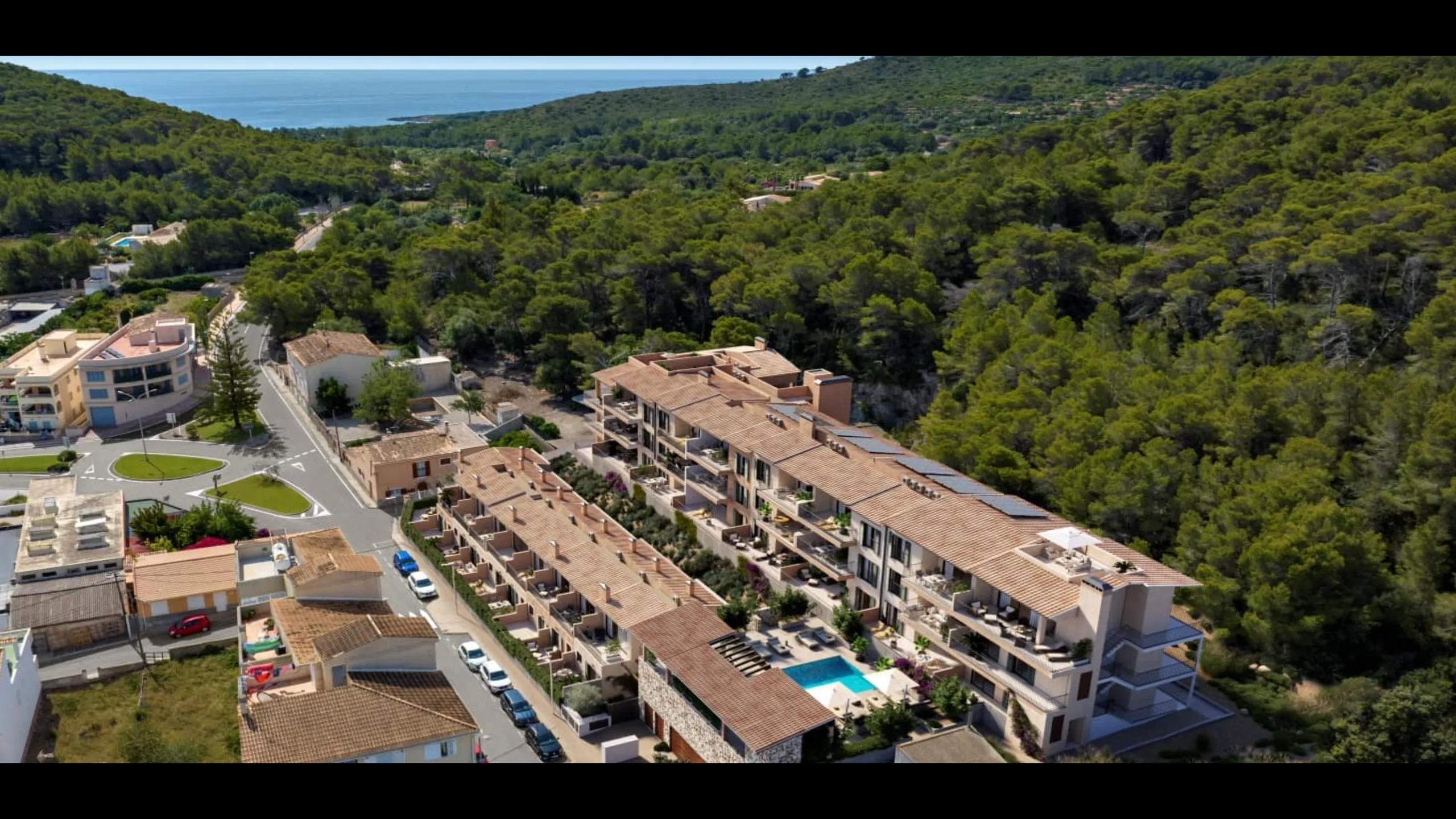Elegant apartments and duplexes, Capdepera, Mallorca 20