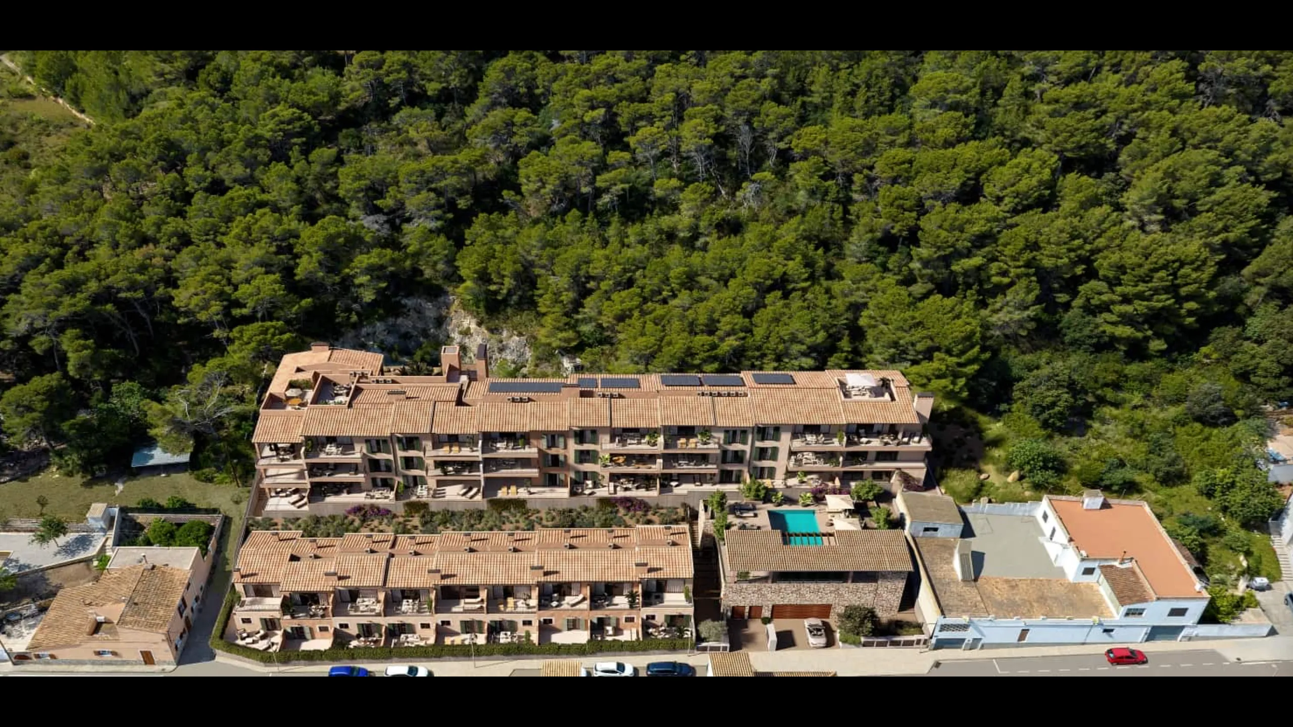 Elegant apartments and duplexes, Capdepera, Mallorca 19