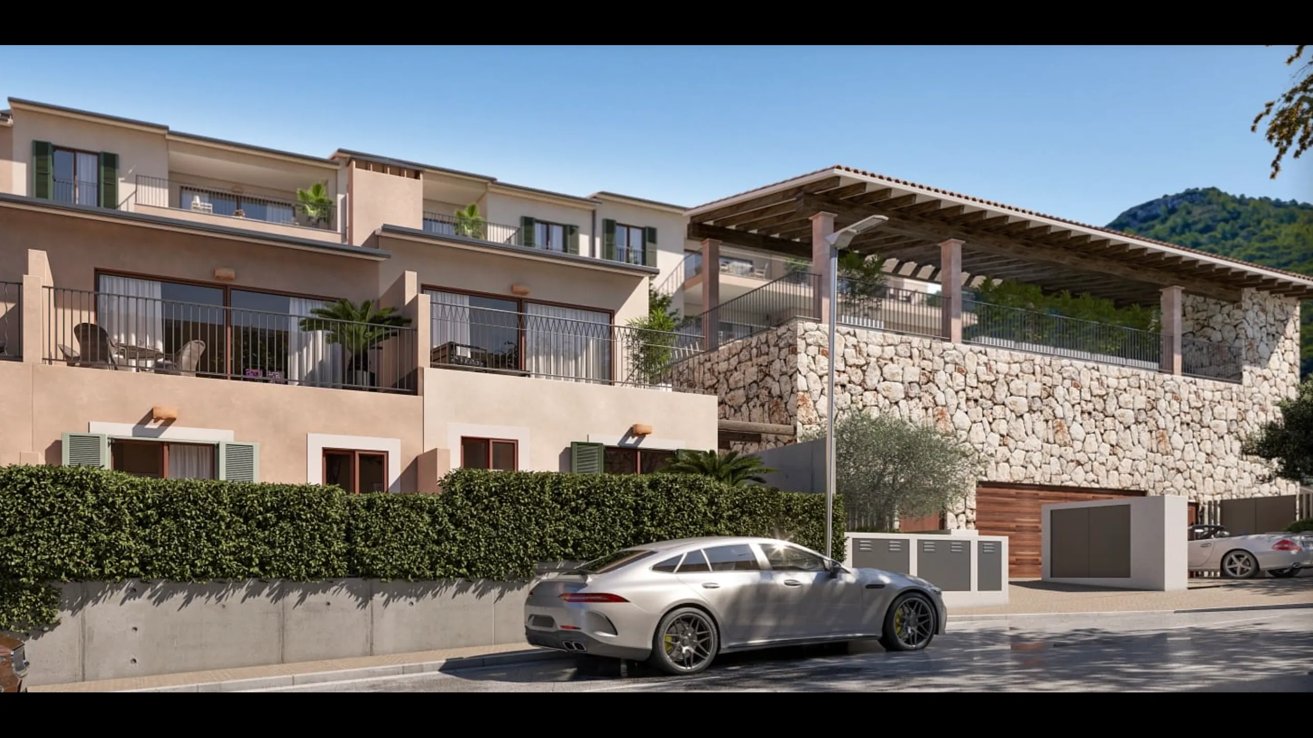 Elegant apartments and duplexes, Capdepera, Mallorca 6