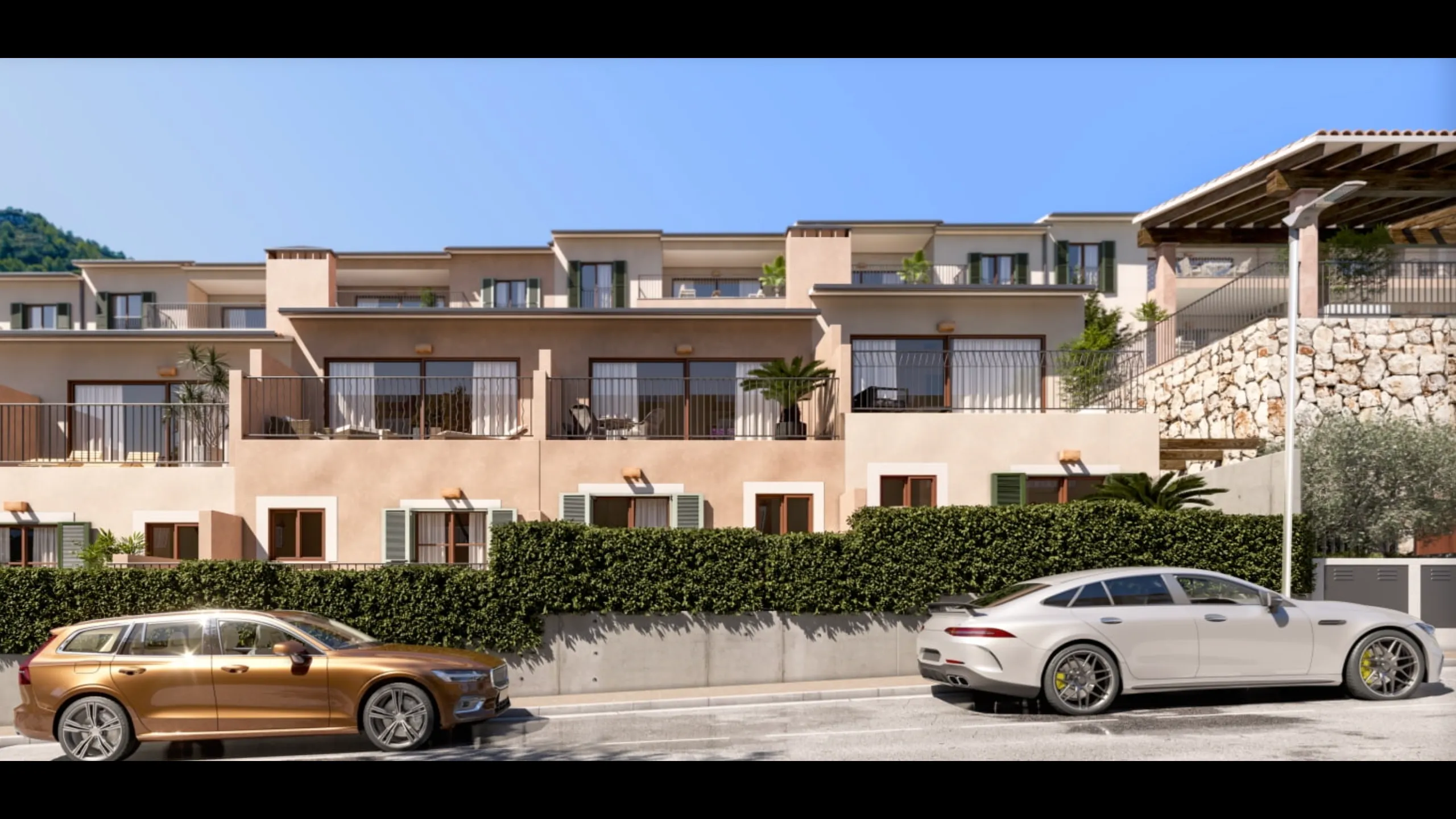 Elegant apartments and duplexes, Capdepera, Mallorca 7