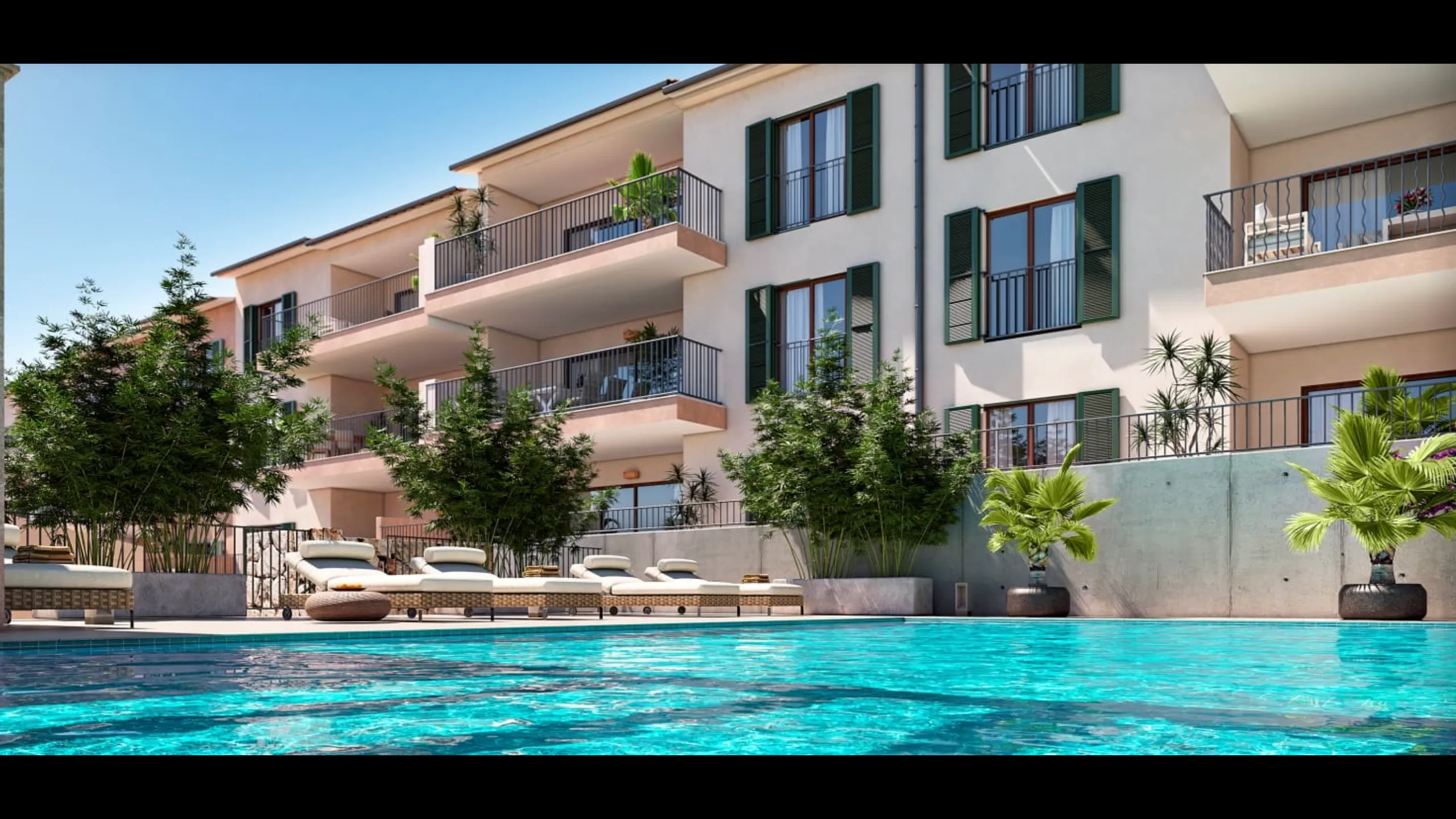 Elegant apartments and duplexes, Capdepera, Mallorca 4