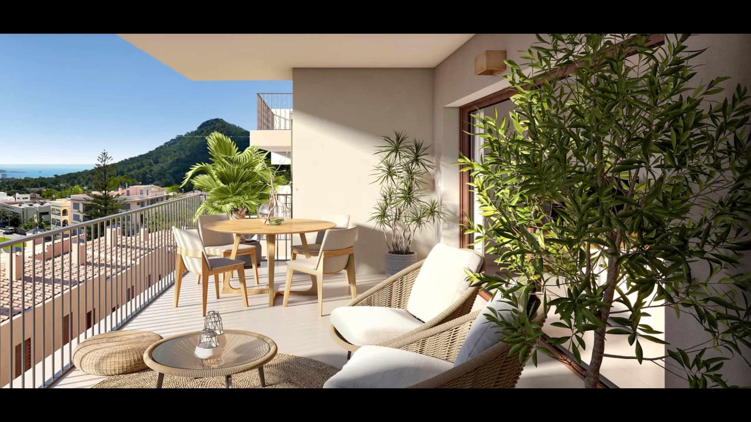 Elegant apartments and duplexes, Capdepera, Mallorca 5