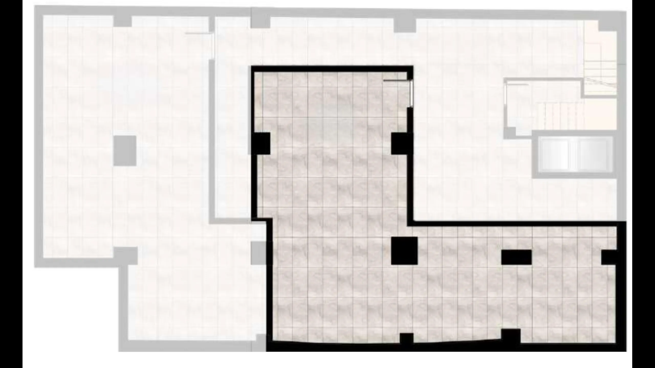 Сервисные апартаменты с гарантированным доходом, Метаксургио, Афины 12