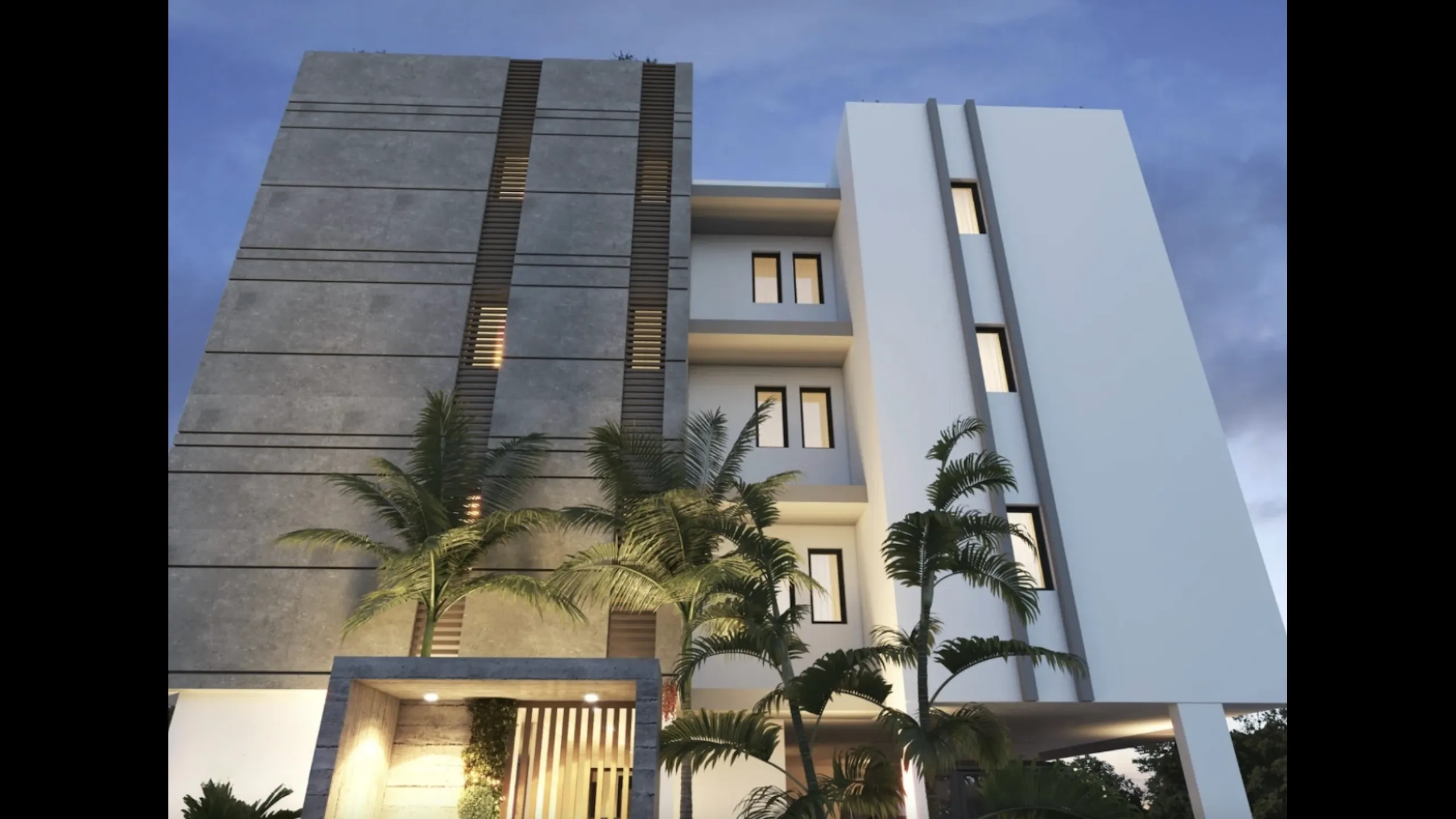 Апартаменты в современном стиле, Арадипу, Ларнака 4