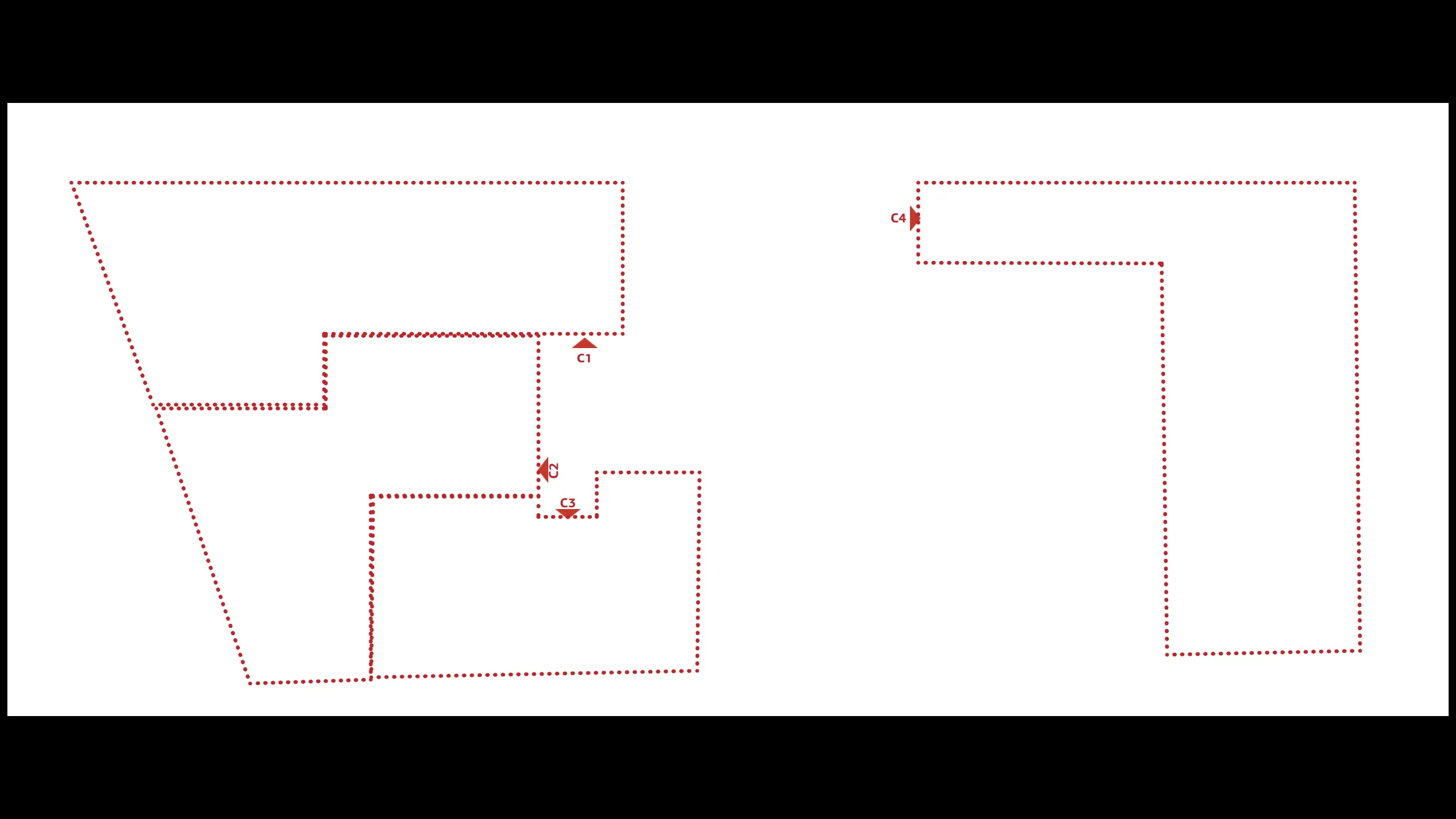 Апартаменты в современном стиле, Метаксургио, Афины 14