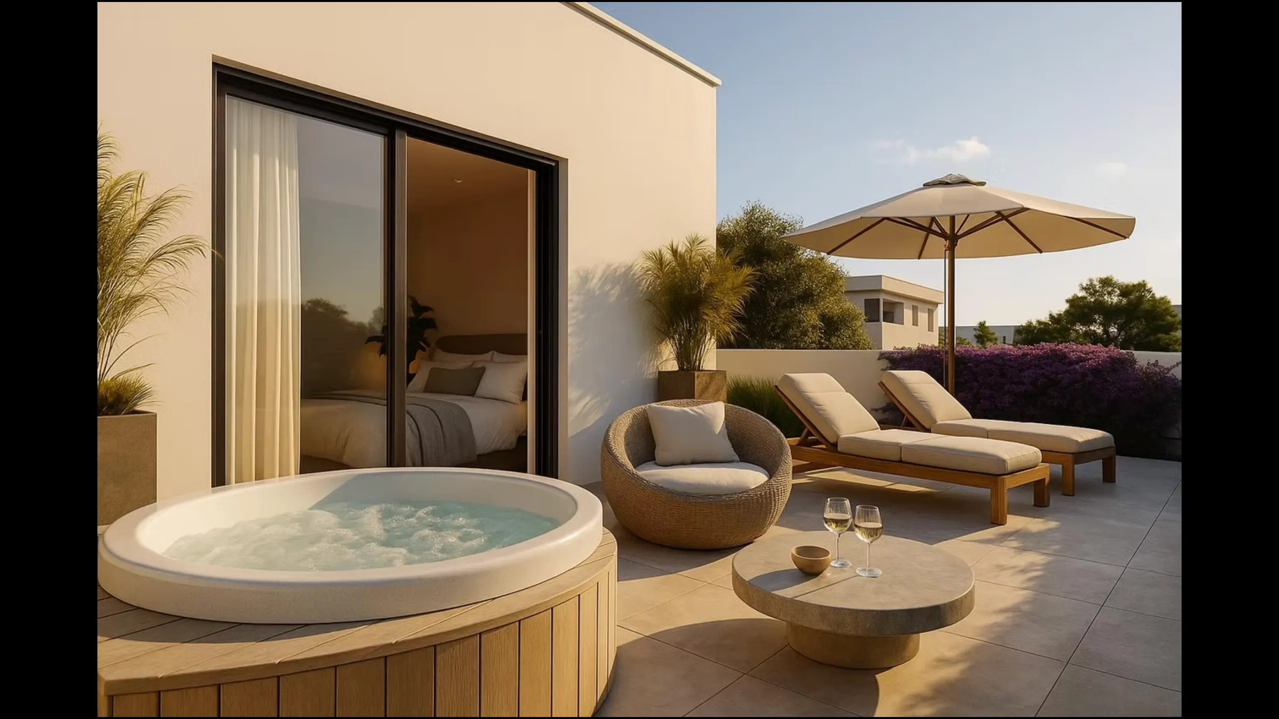 Апартаменты в современном стиле, Глифада, Афины 6