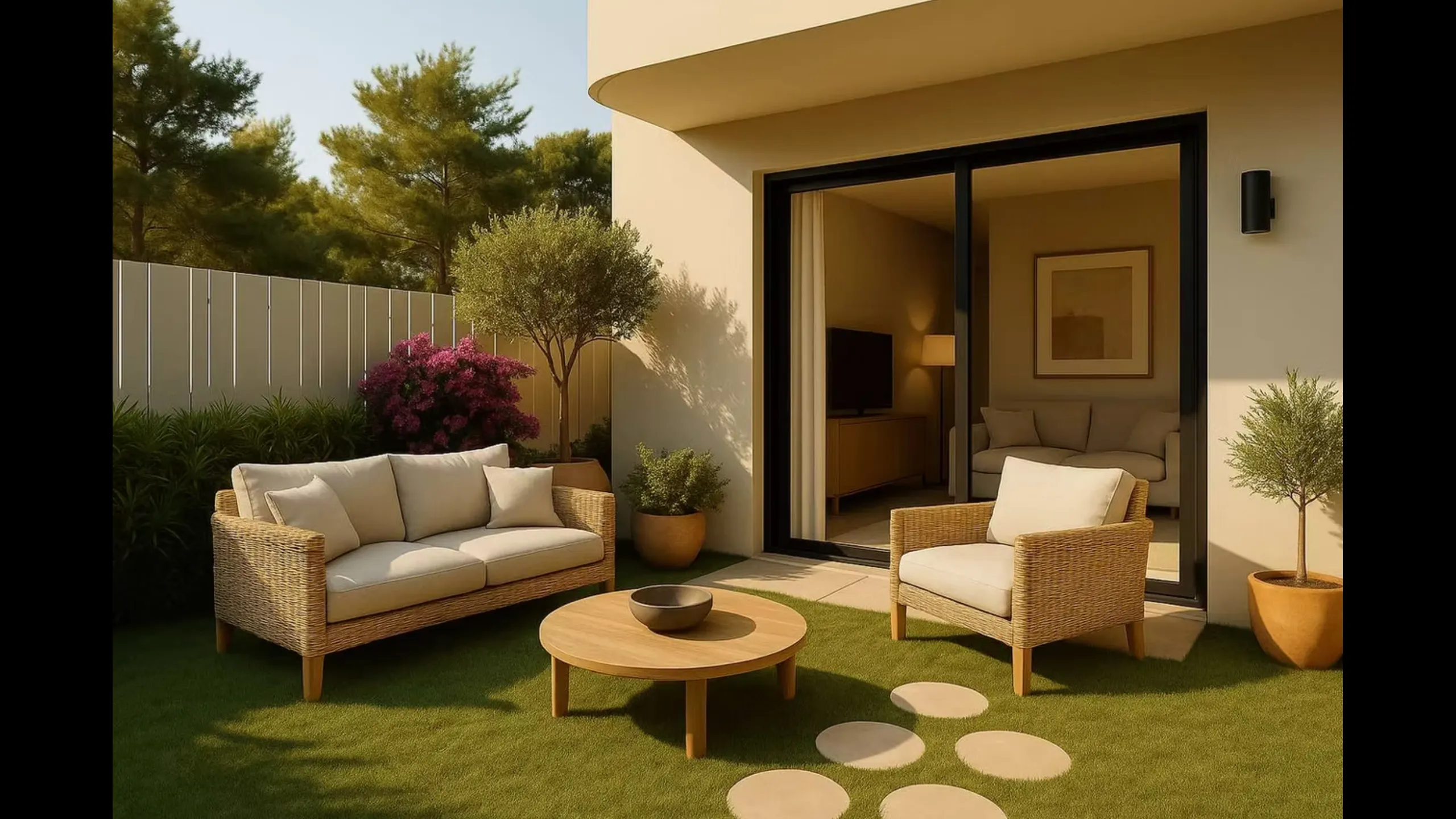 Апартаменты в современном стиле, Глифада, Афины 8