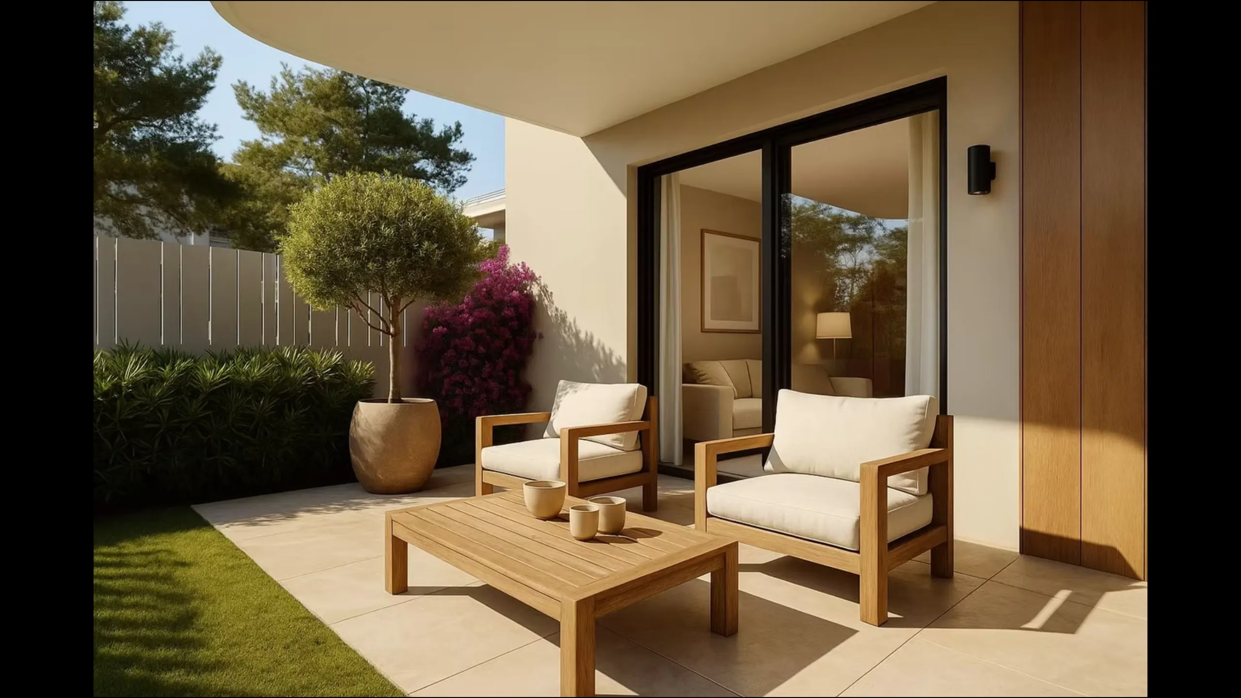 Апартаменты в современном стиле, Глифада, Афины 7