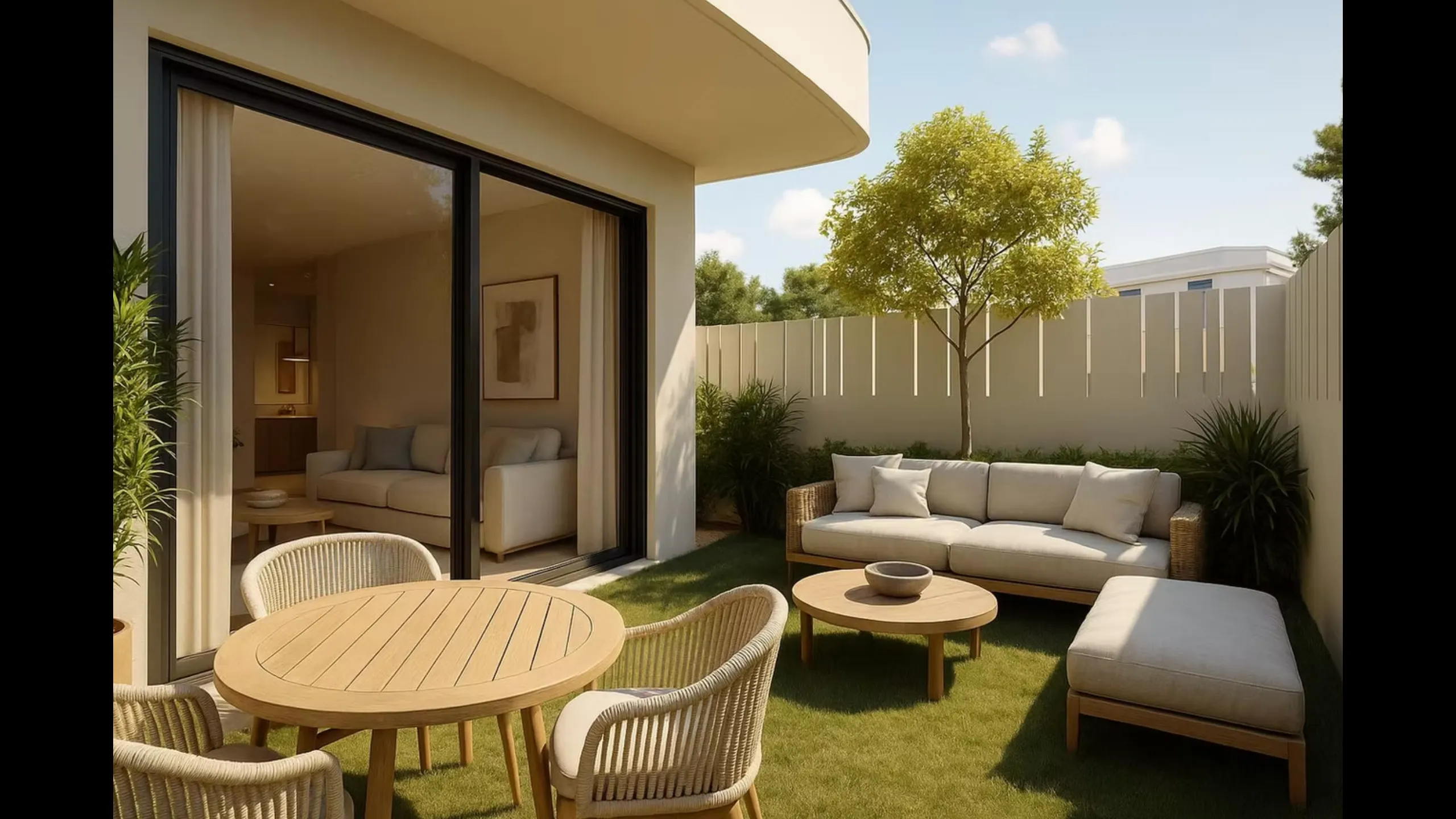 Апартаменты в современном стиле, Глифада, Афины 9